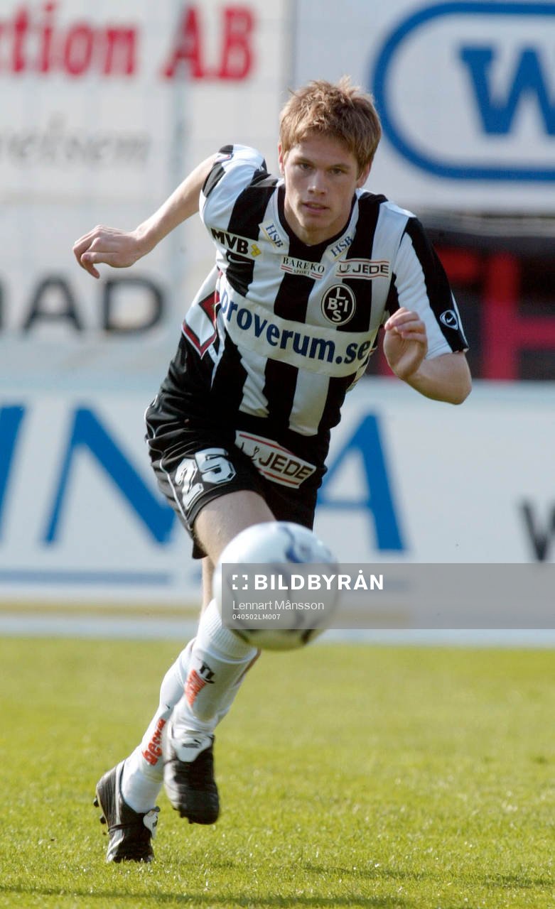 Johan Andersson