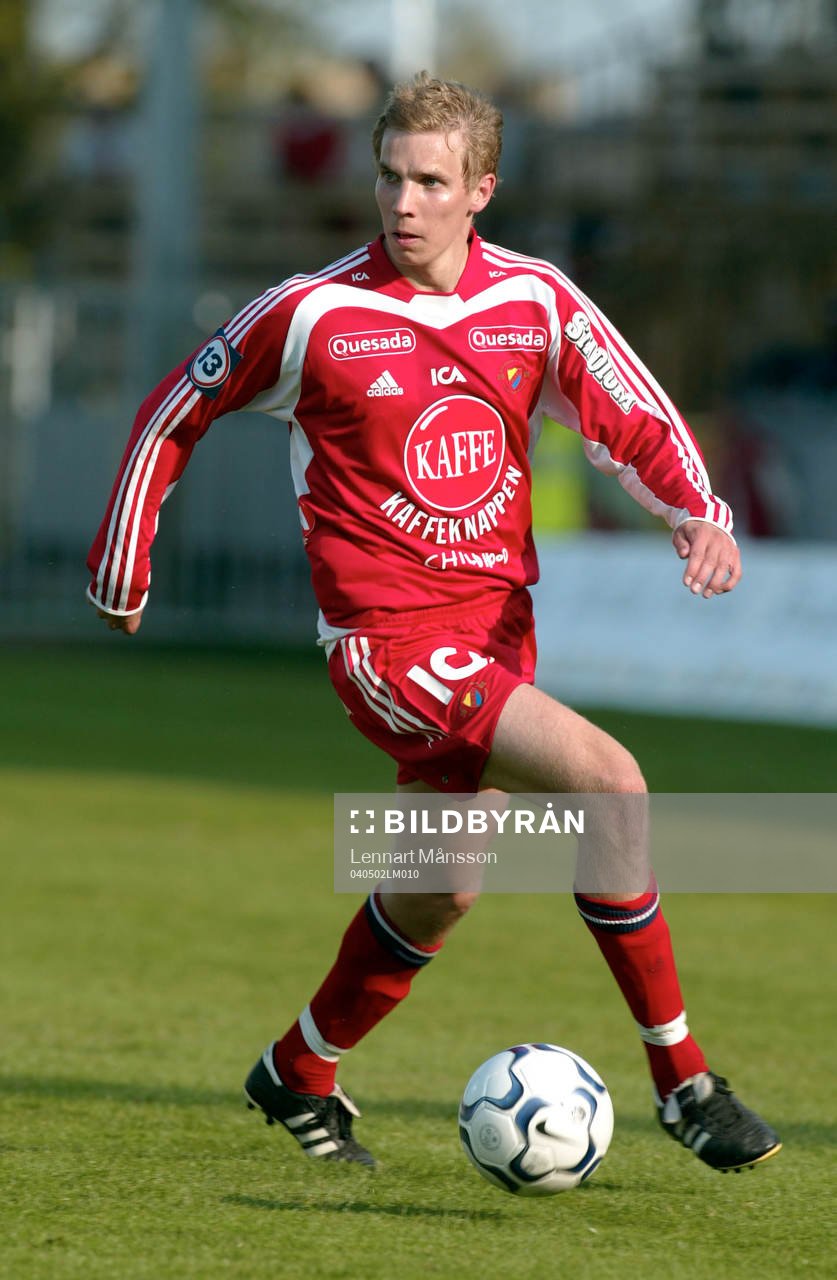 Stefan Bergtoft