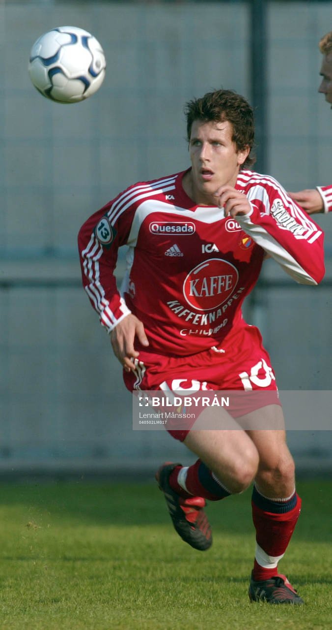 Tobias Hysén