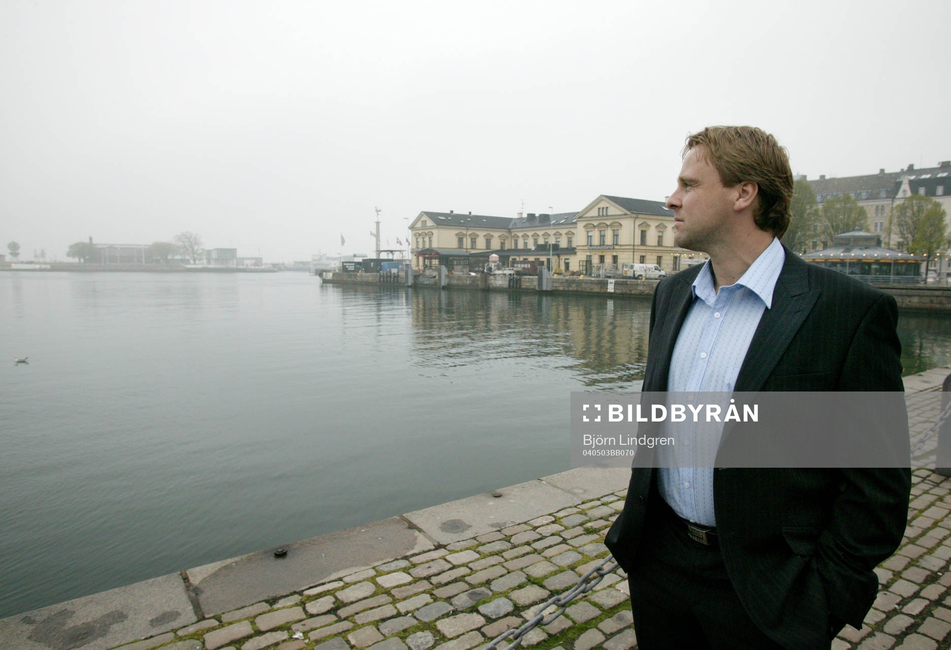 Jonas Wirmola, tränare, Högaborg