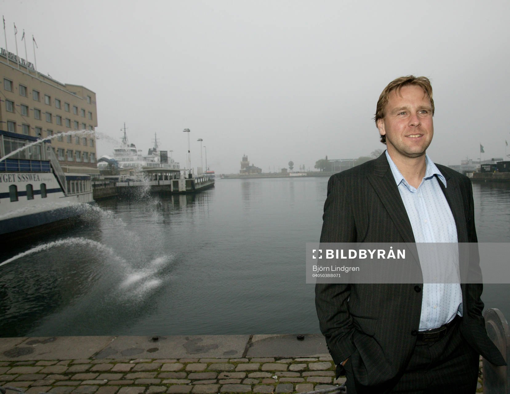 Jonas Wirmola, tränare, Högaborg