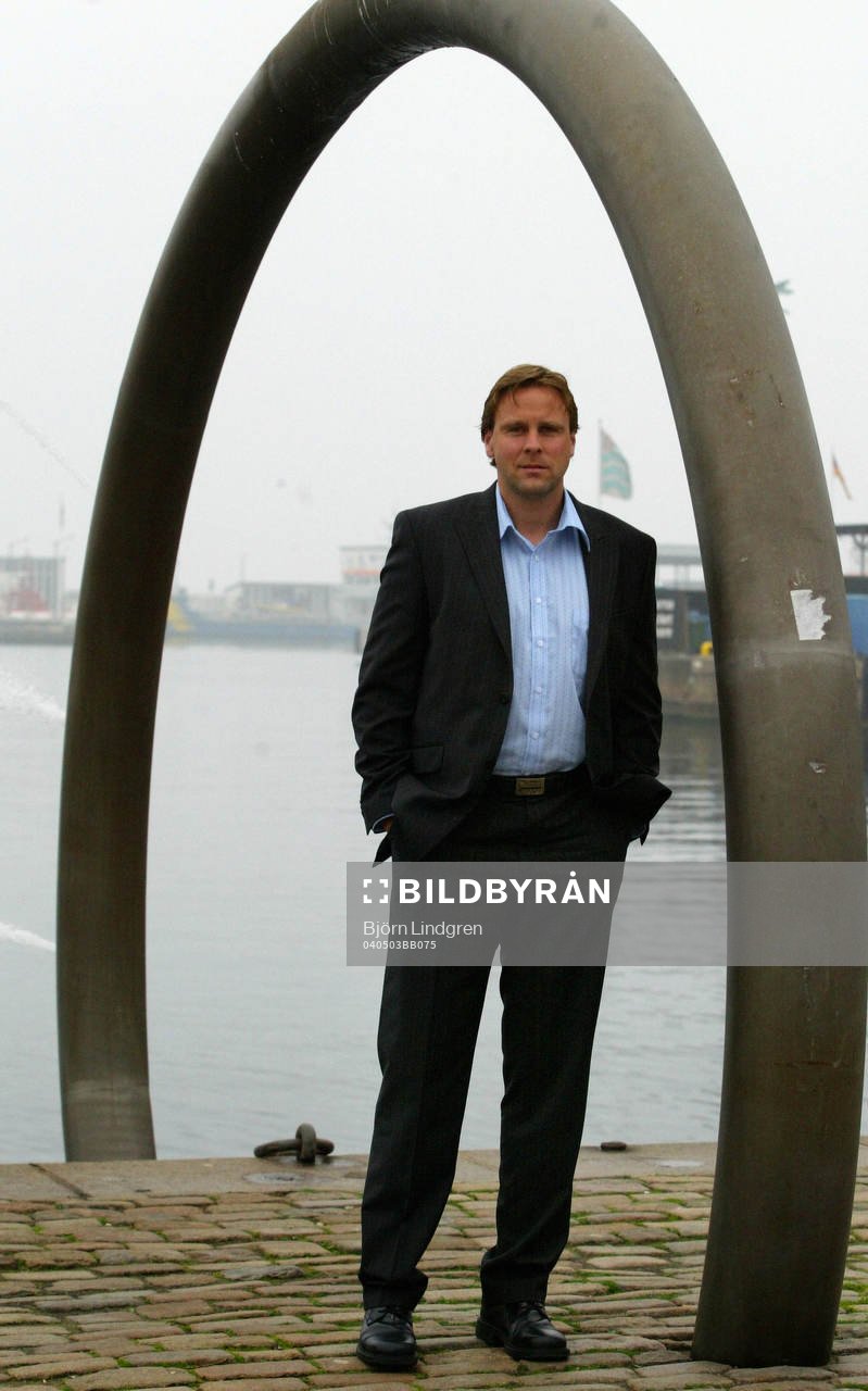 Jonas Wirmola, tränare, Högaborg