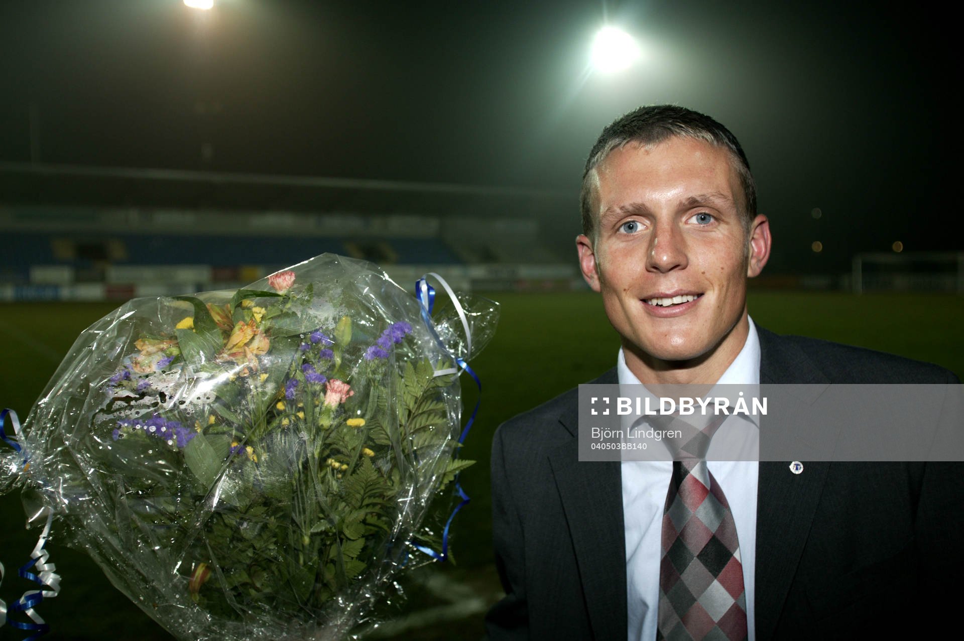 Kristian Haynes, Trelleborg