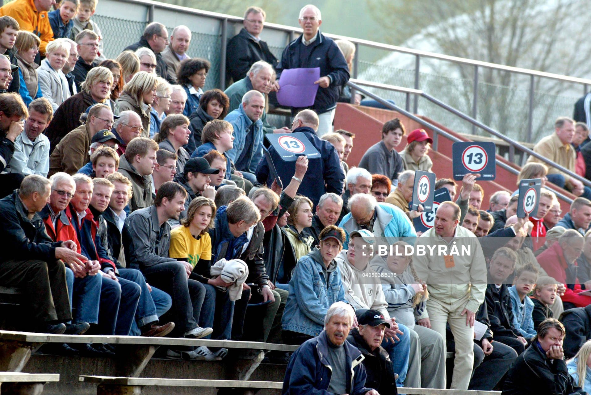Fotboll, Elfsborg - Helsingborg, Svenska Spel, matchvärd,