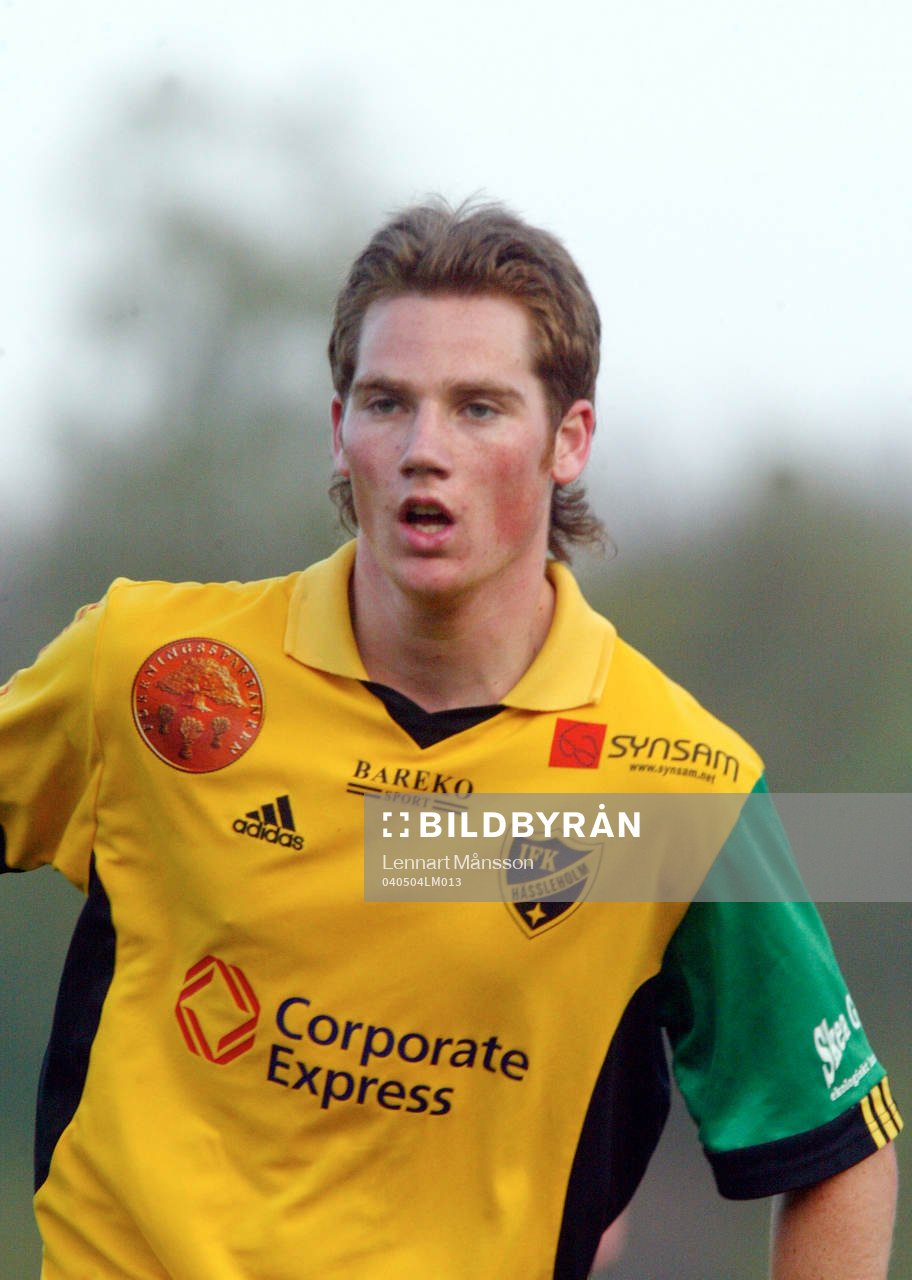 Fotboll, svenska cupen, IFK Hässleholm