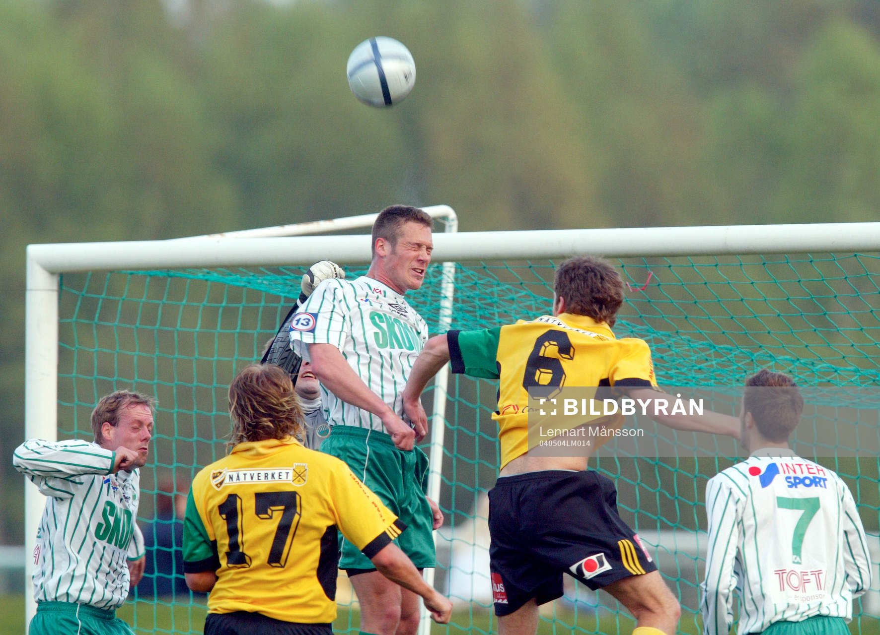 Alexander Petras, Frölunda