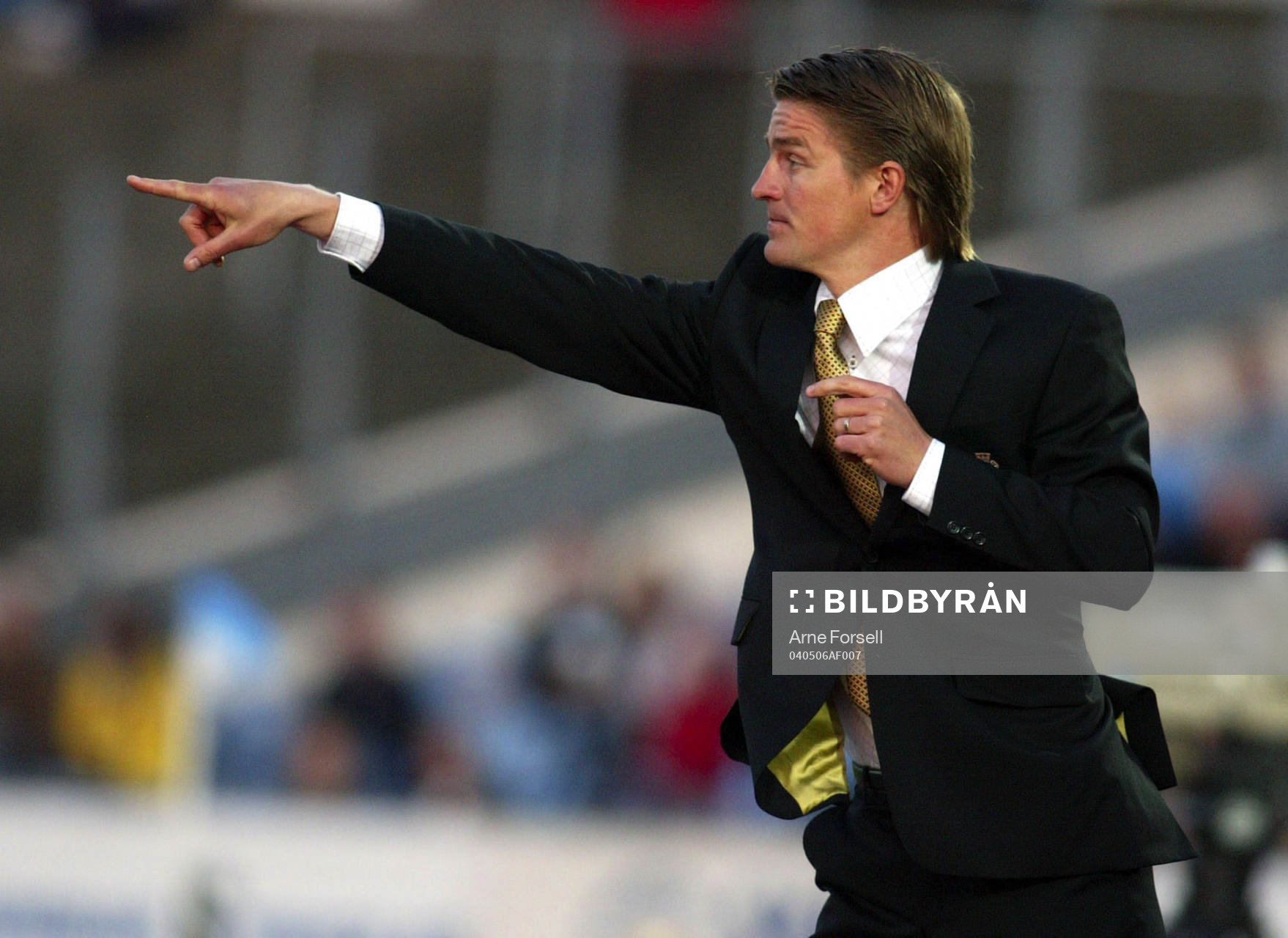 Patrick Englund, AIK