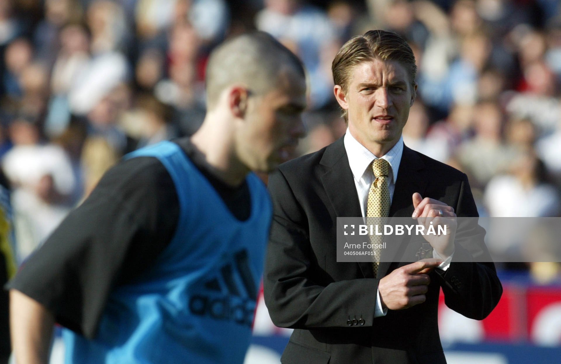 Patrick Englund, Tränare AIK