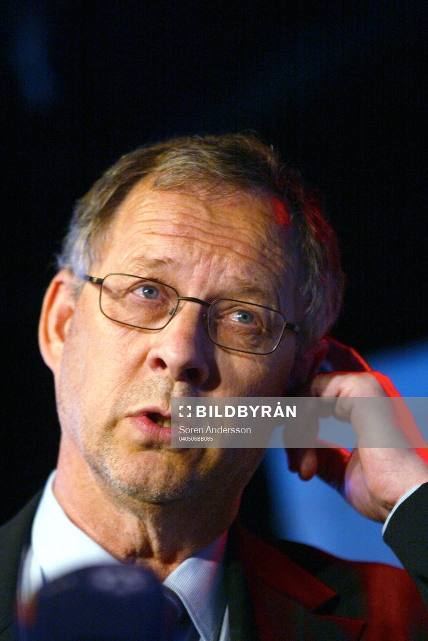 Lars Lagerbäck, Förbundskapten, Sverige