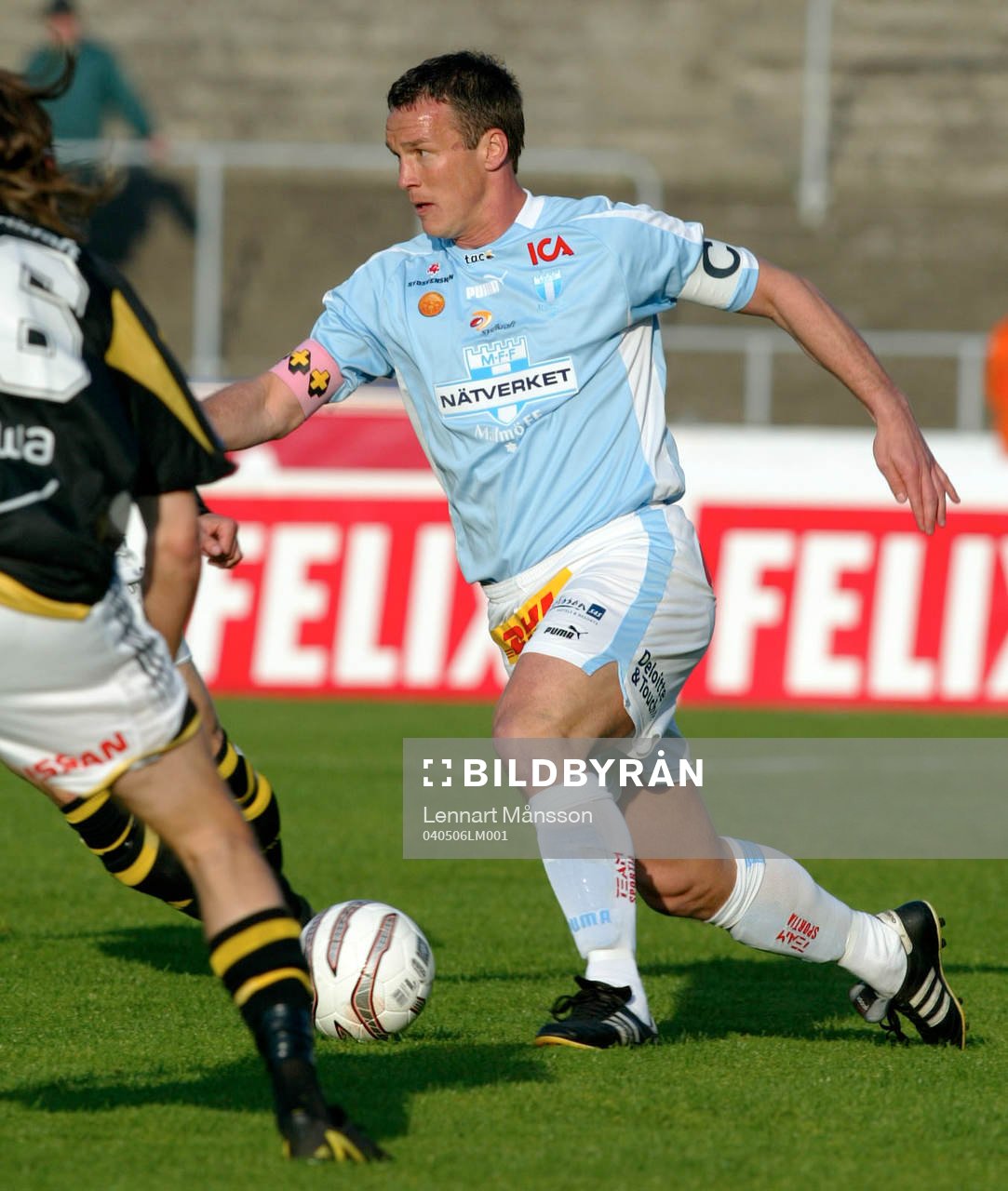 Patrik Andersson