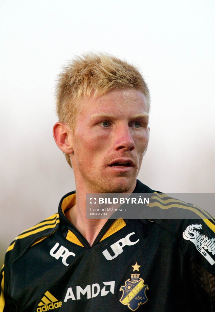 Fredrik Björck