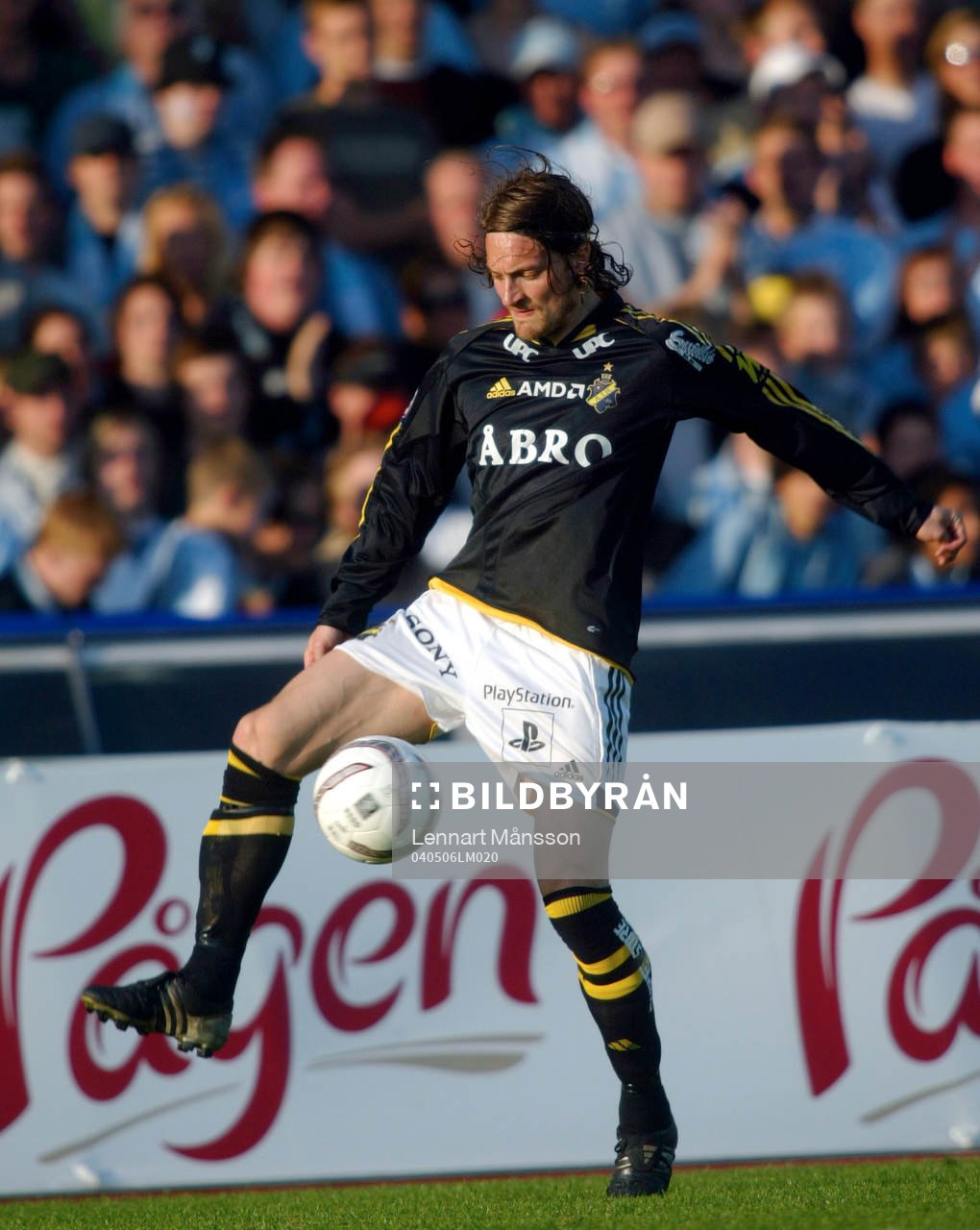 Mats Rubarth