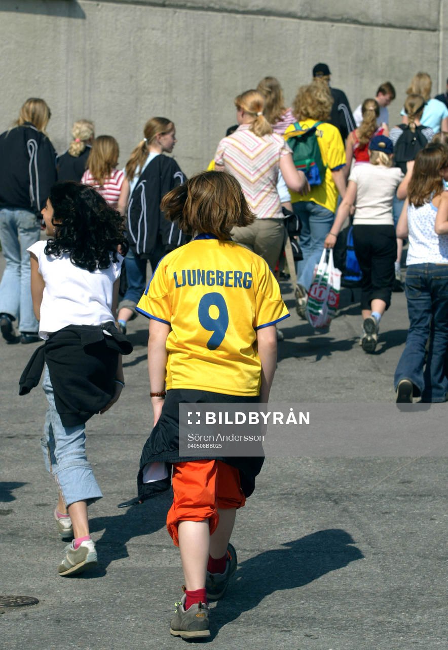 Supporter