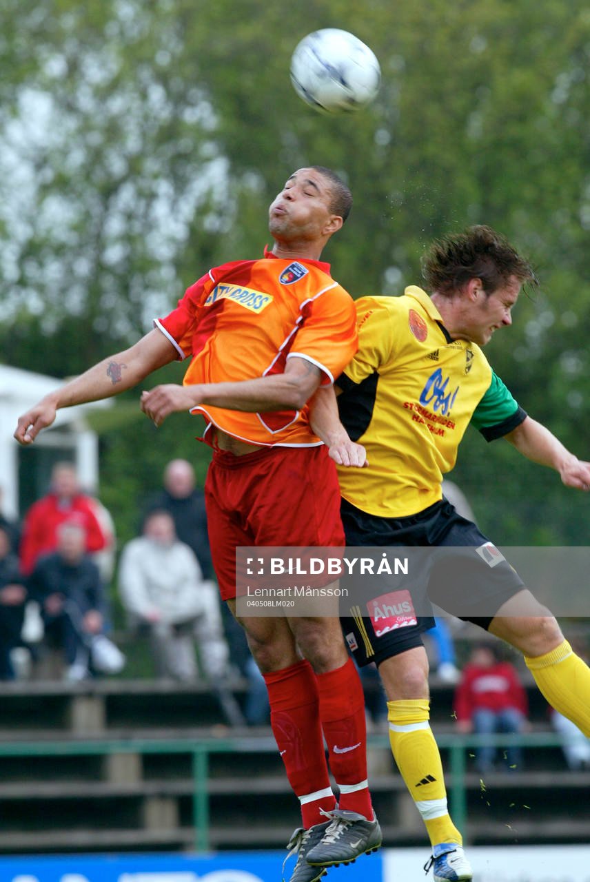 Fotboll, Division 2, Malmö Anadolu BI (MABI) - IFK