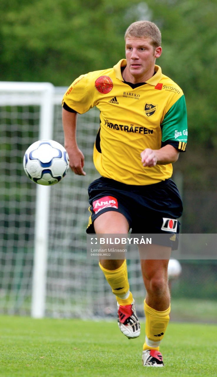 Fotboll, Division 2, Malmö Anadolu BI (MABI) - IFK