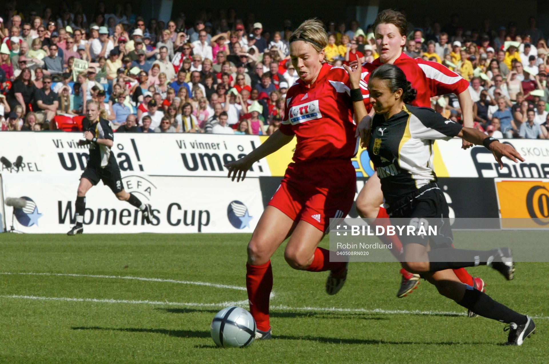 Reklam Women´s Cup