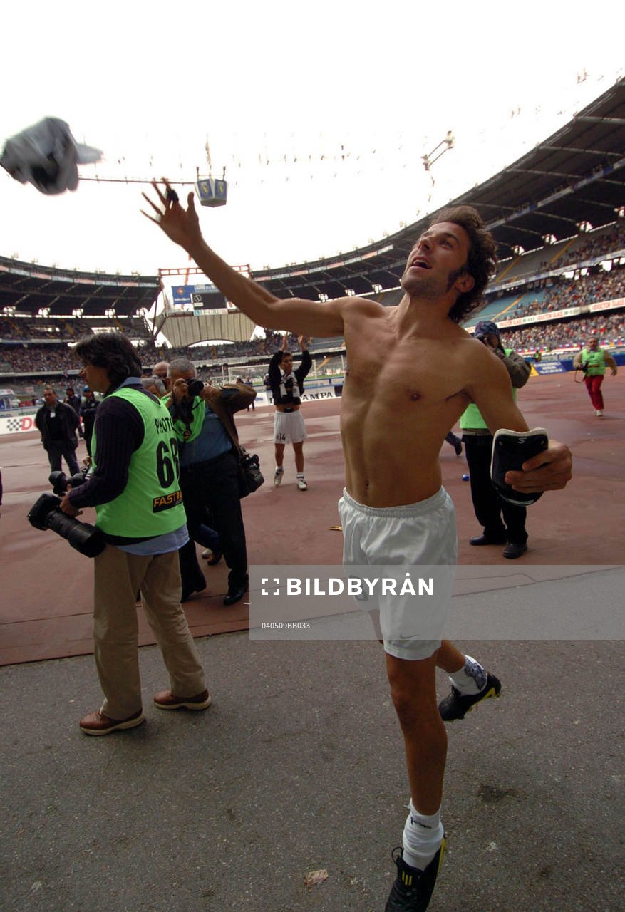 Alessandro Del Piero, Juventus