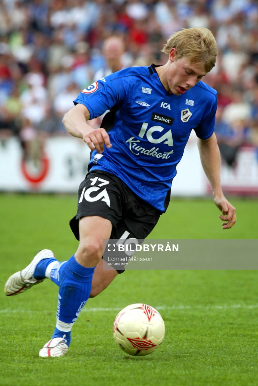 Patrik Ingelsten