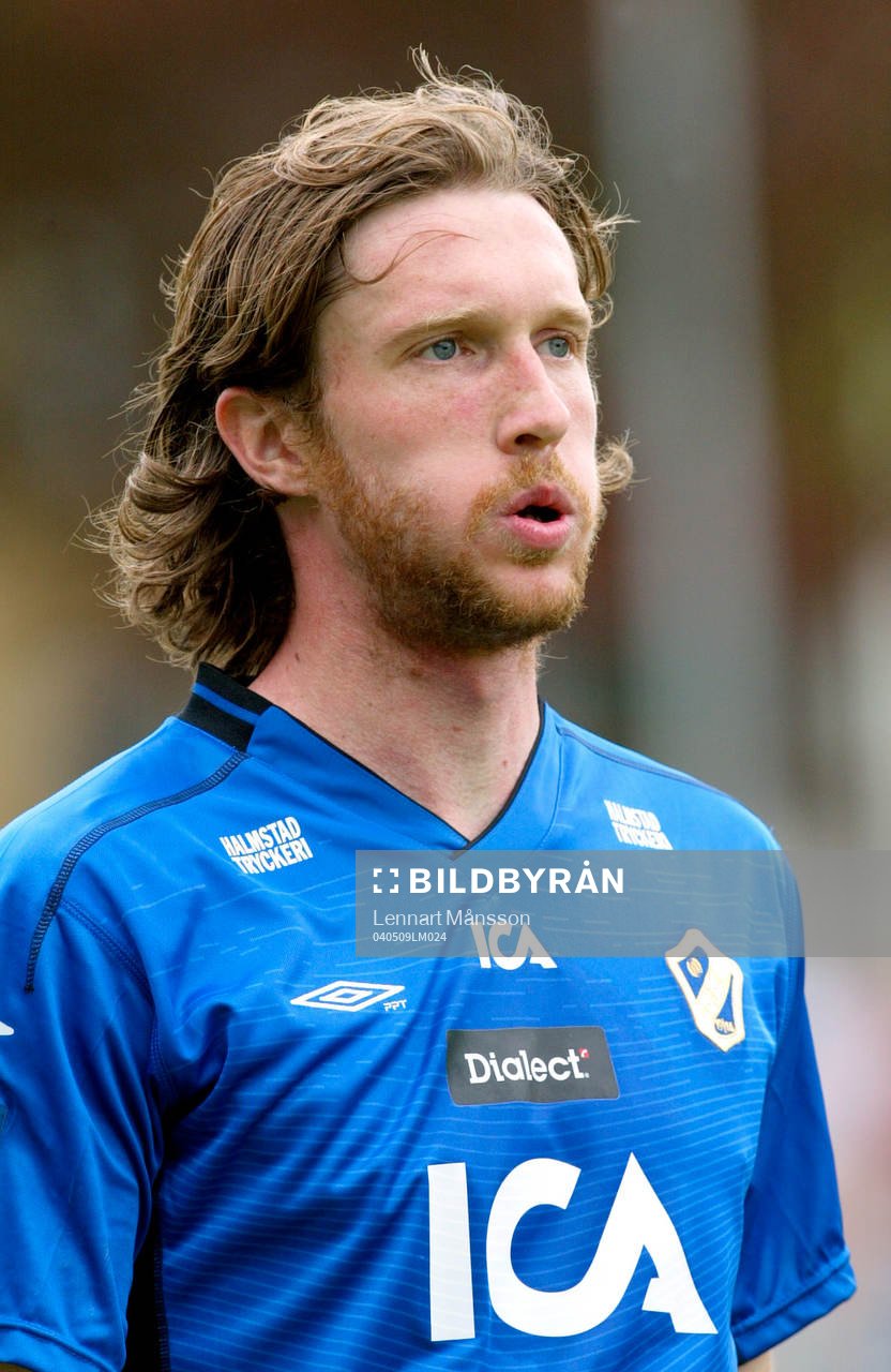 Mikael Nilsson