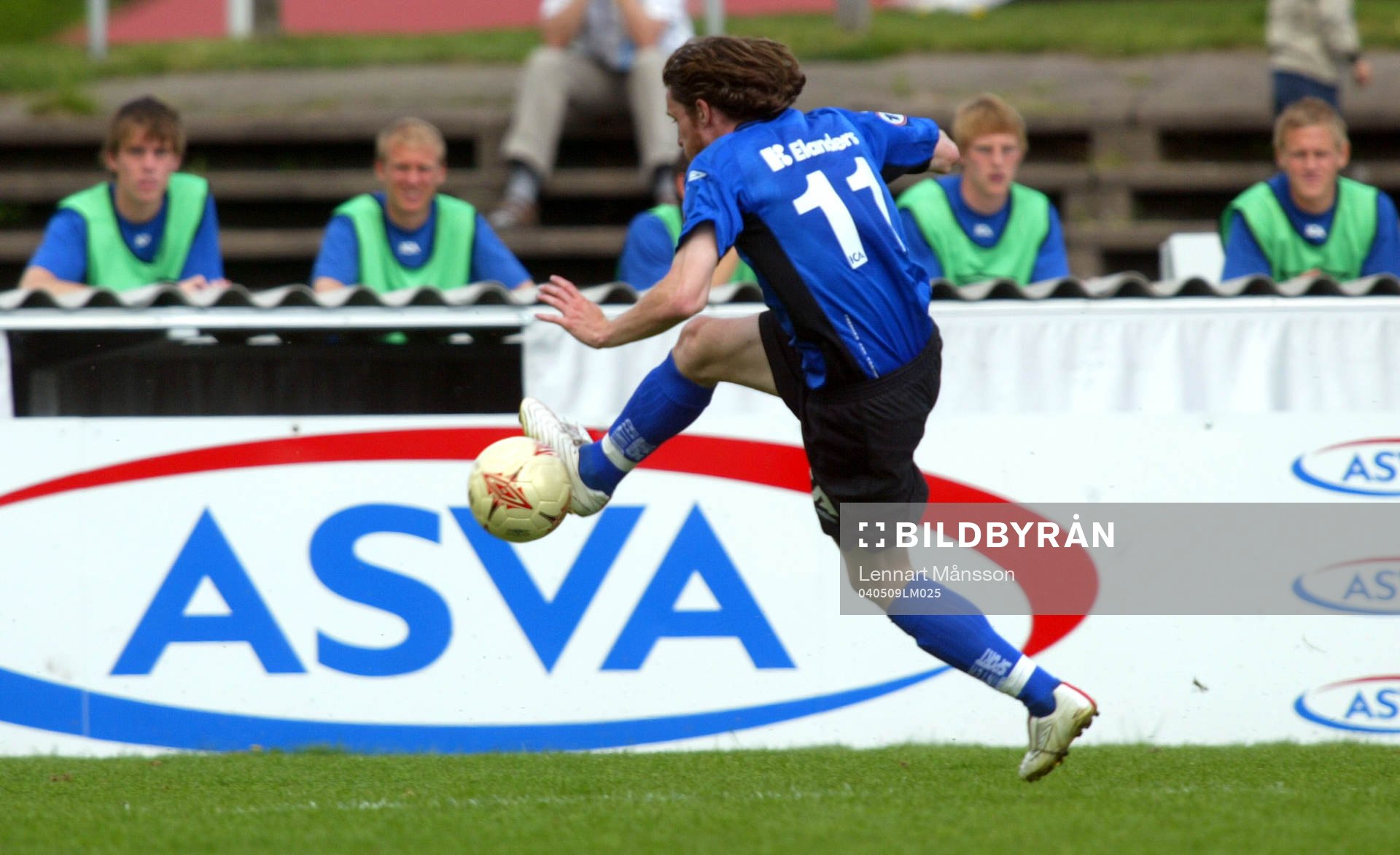 Mikael Nilsson