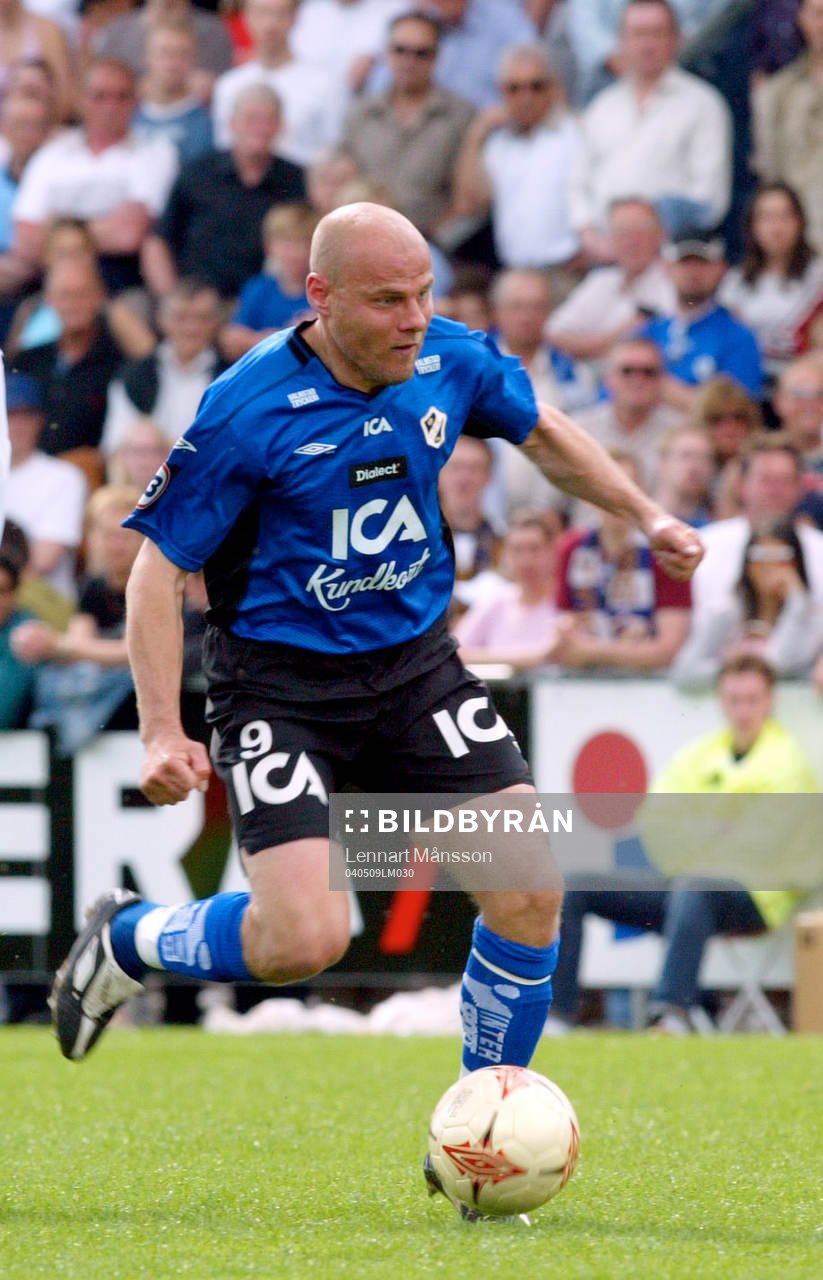 Magnus Svensson