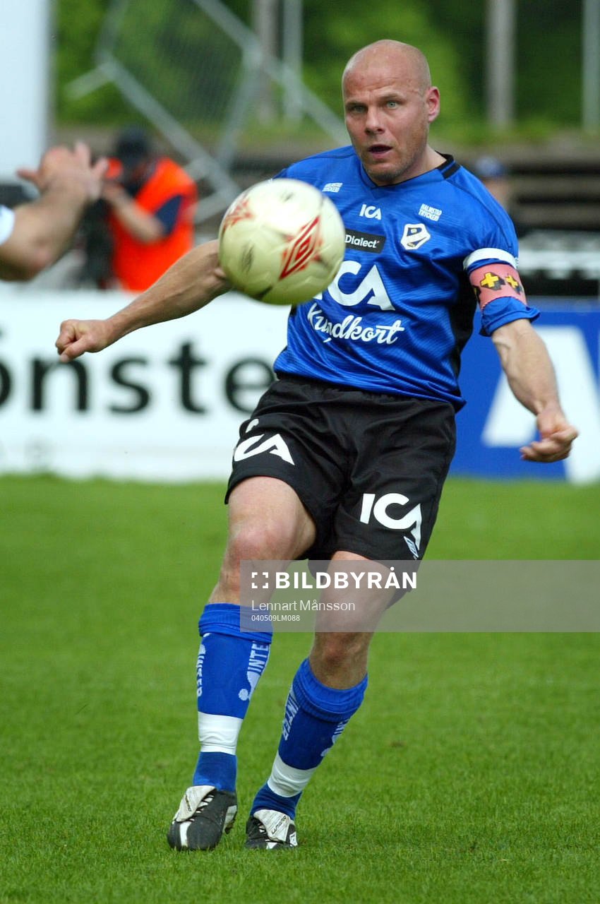 Magnus Svensson