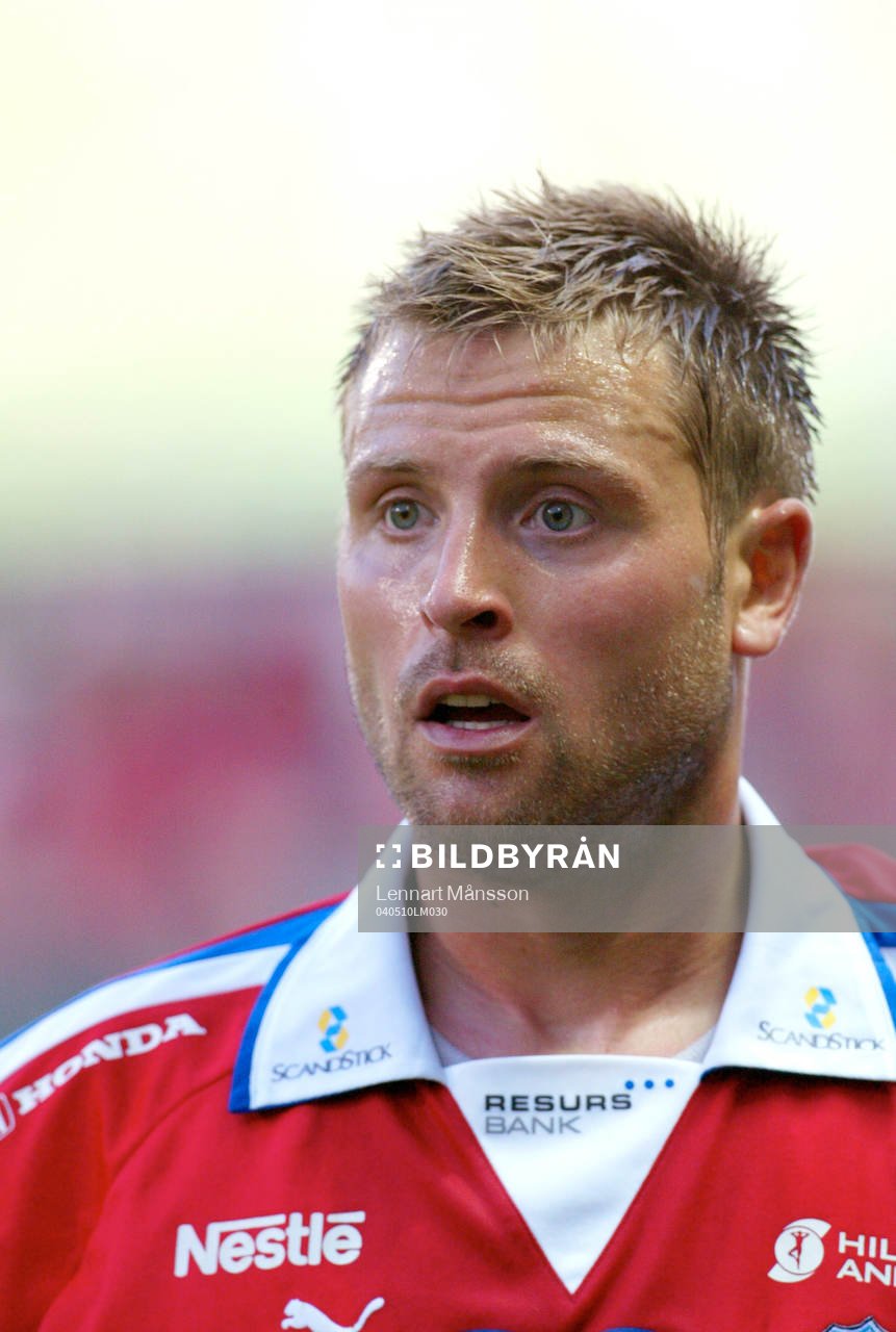 Erik Wahlstedt