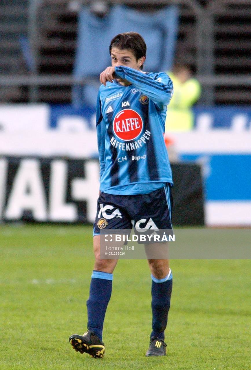 BABIS STEFANIDIS