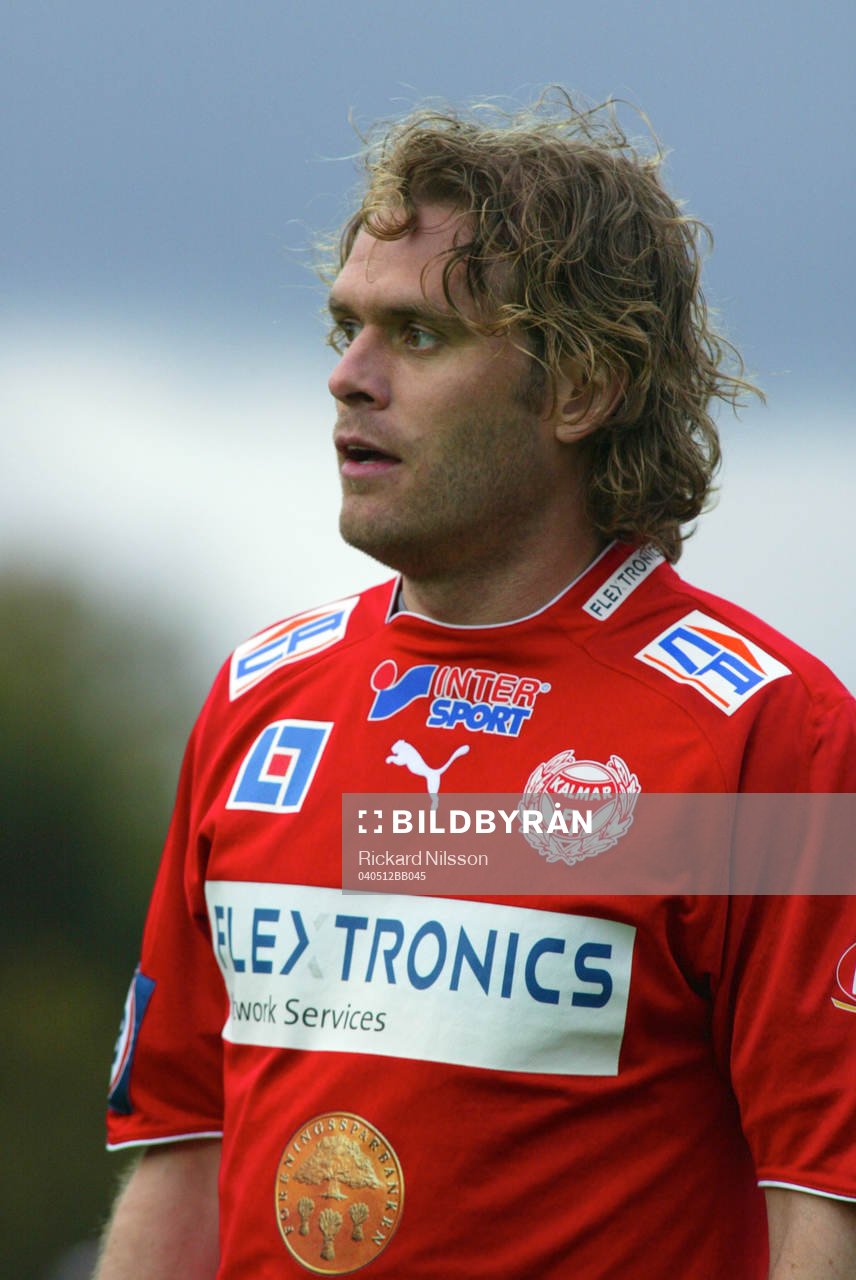 Lasse Johansson