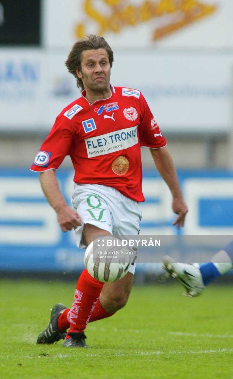 Joachim Lantz
