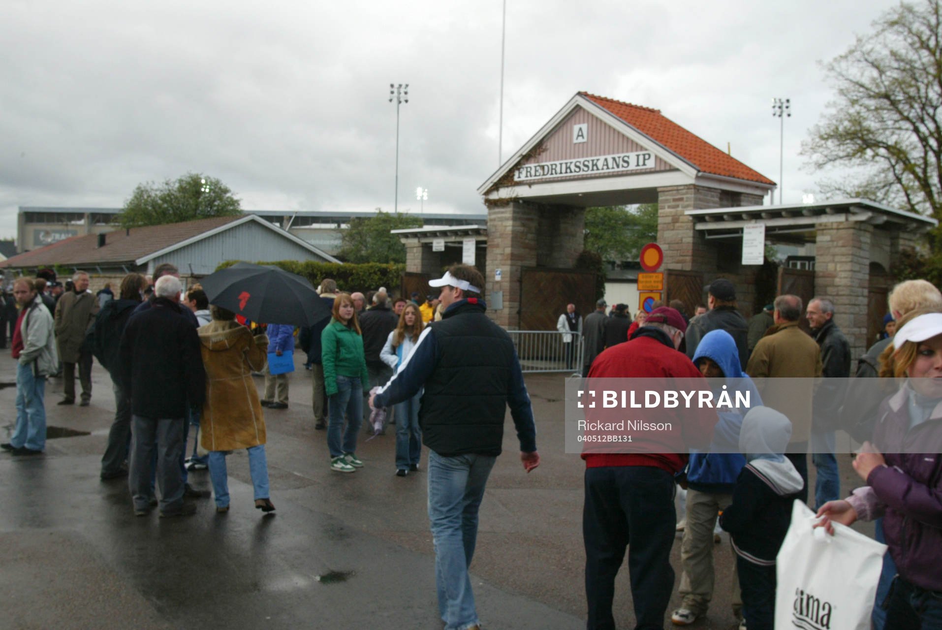 Fotboll, Allsvenskan, Kalmar, arena, Fedriksskans