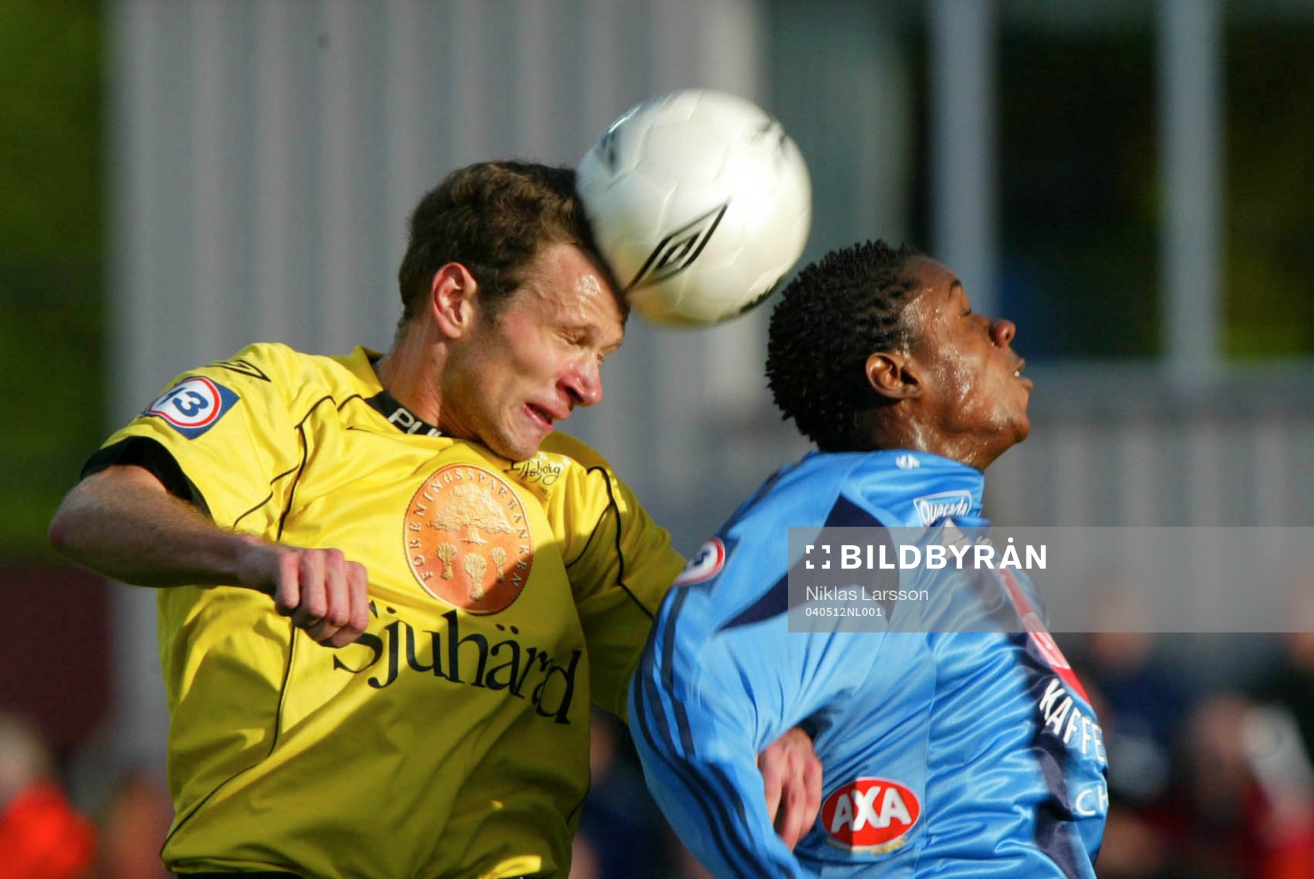 Joakim Alexandersson, Elfsborg