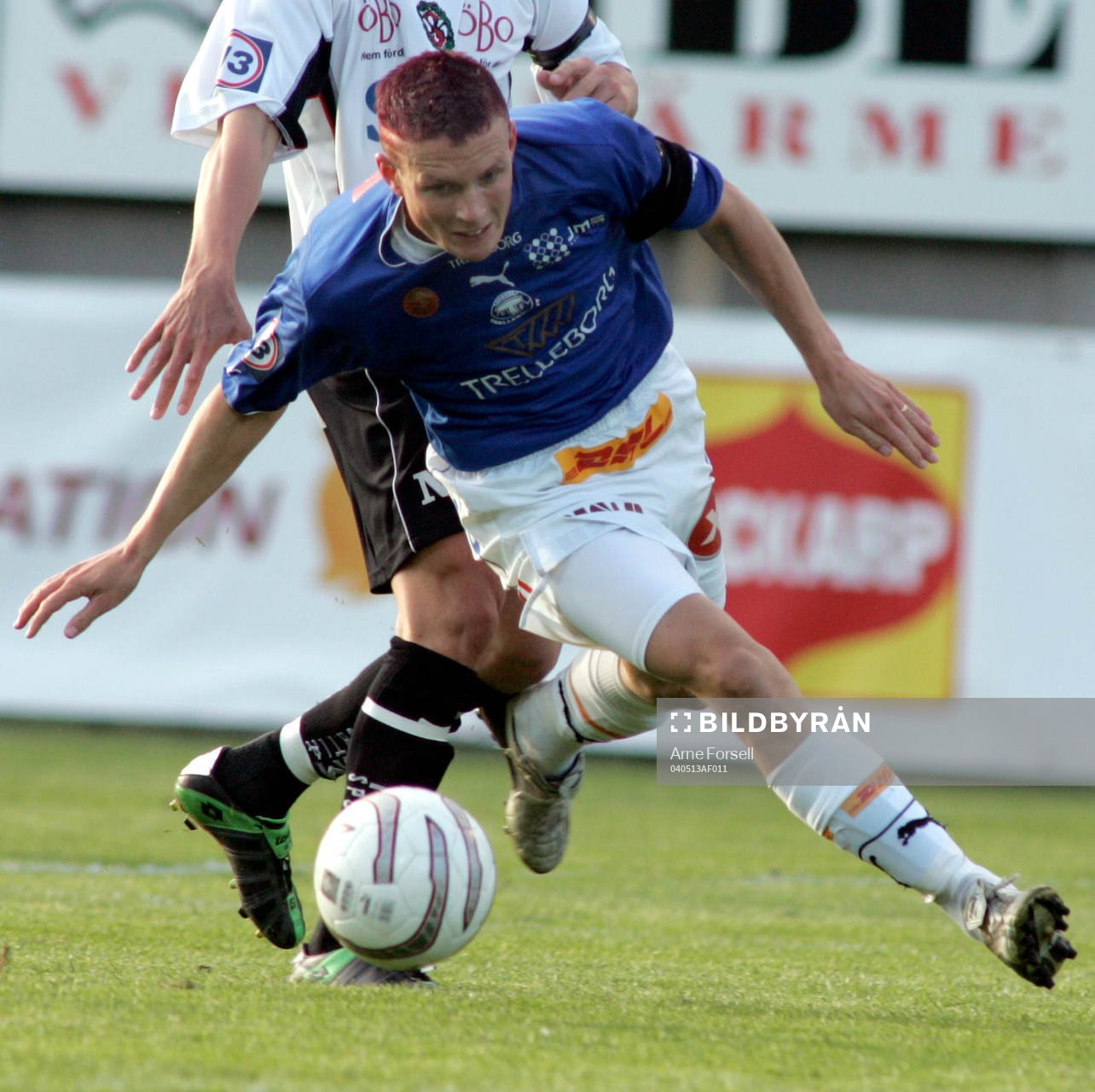 Kristian Haynes