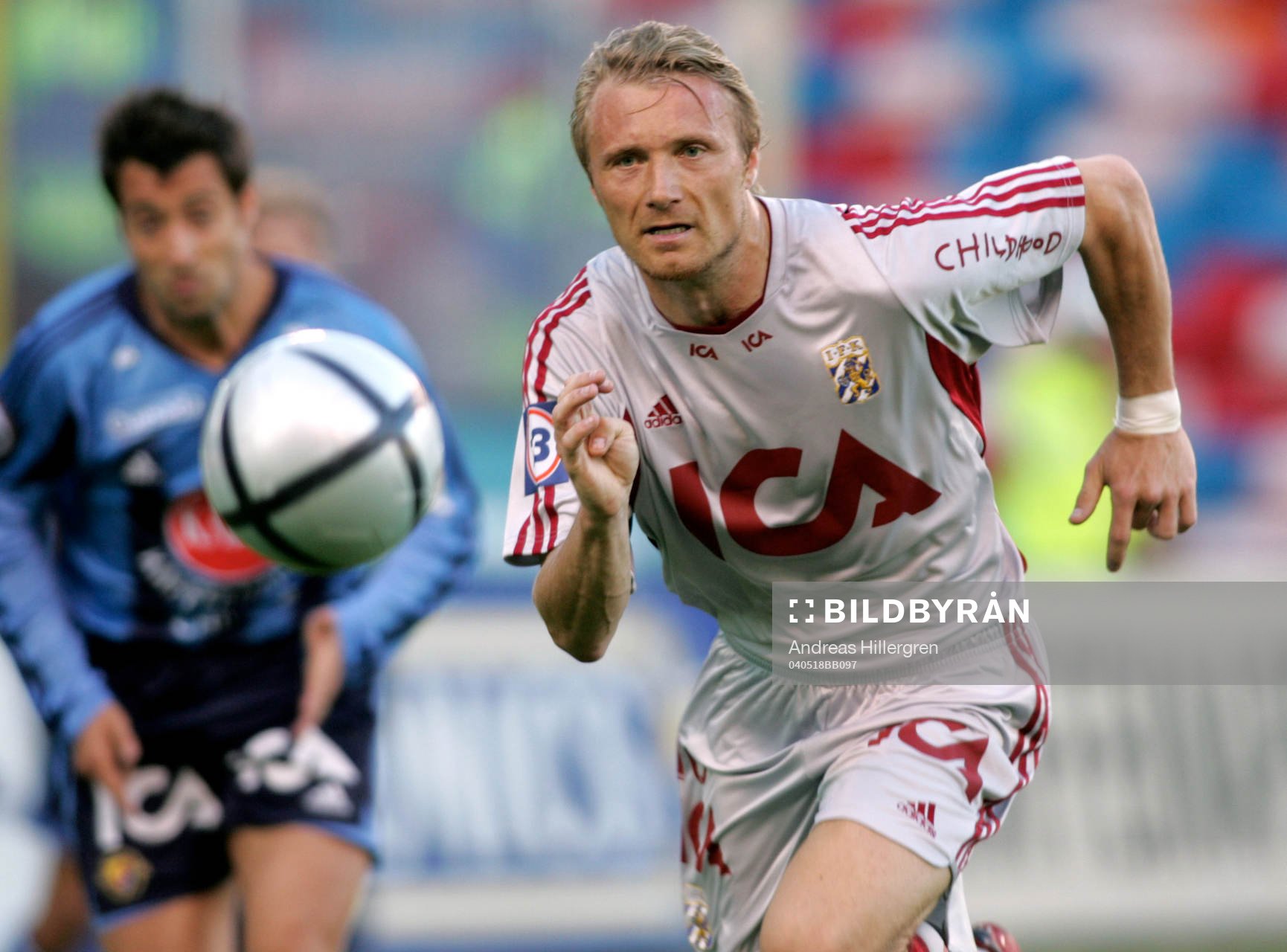 Magnus Johansson, Göteborg (Magnus Ölme Johansson)