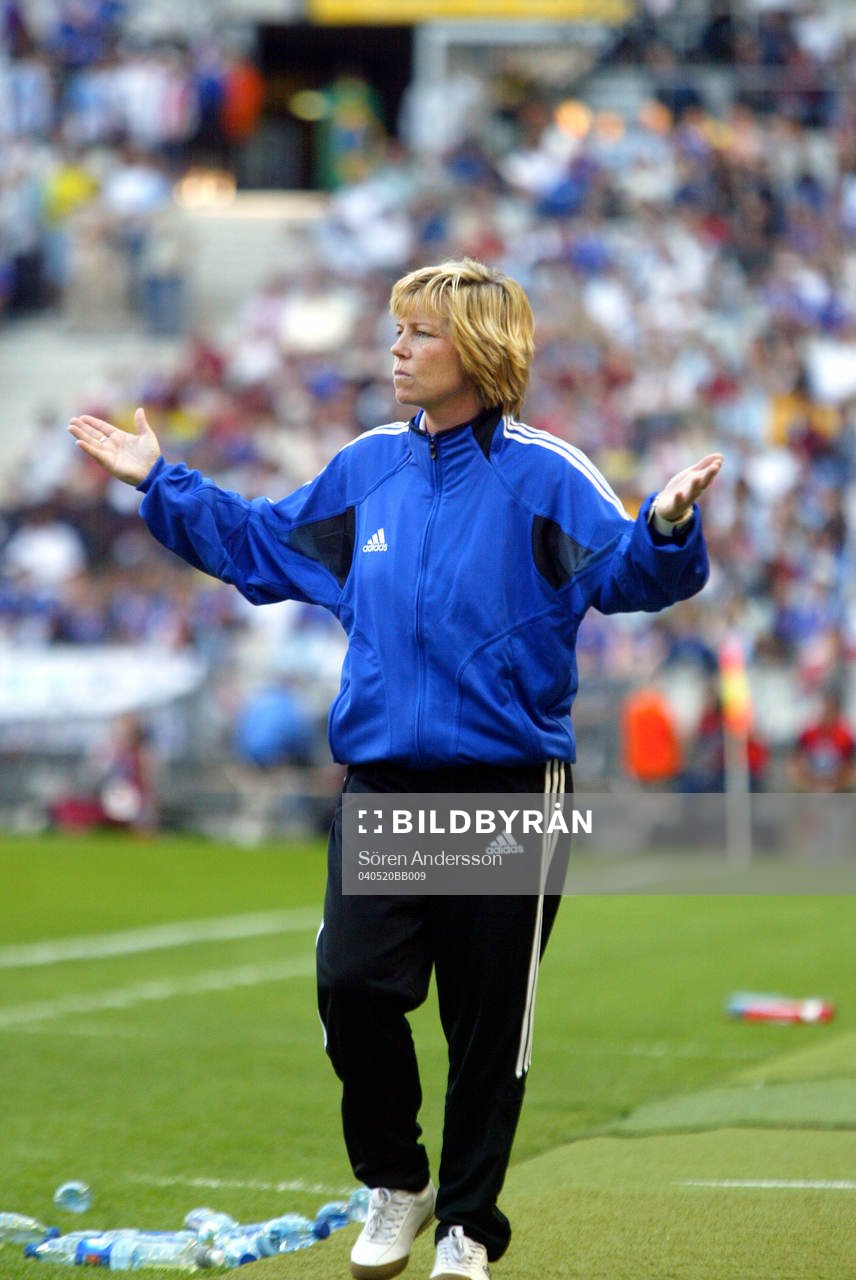 Marika Domanski Lyfors