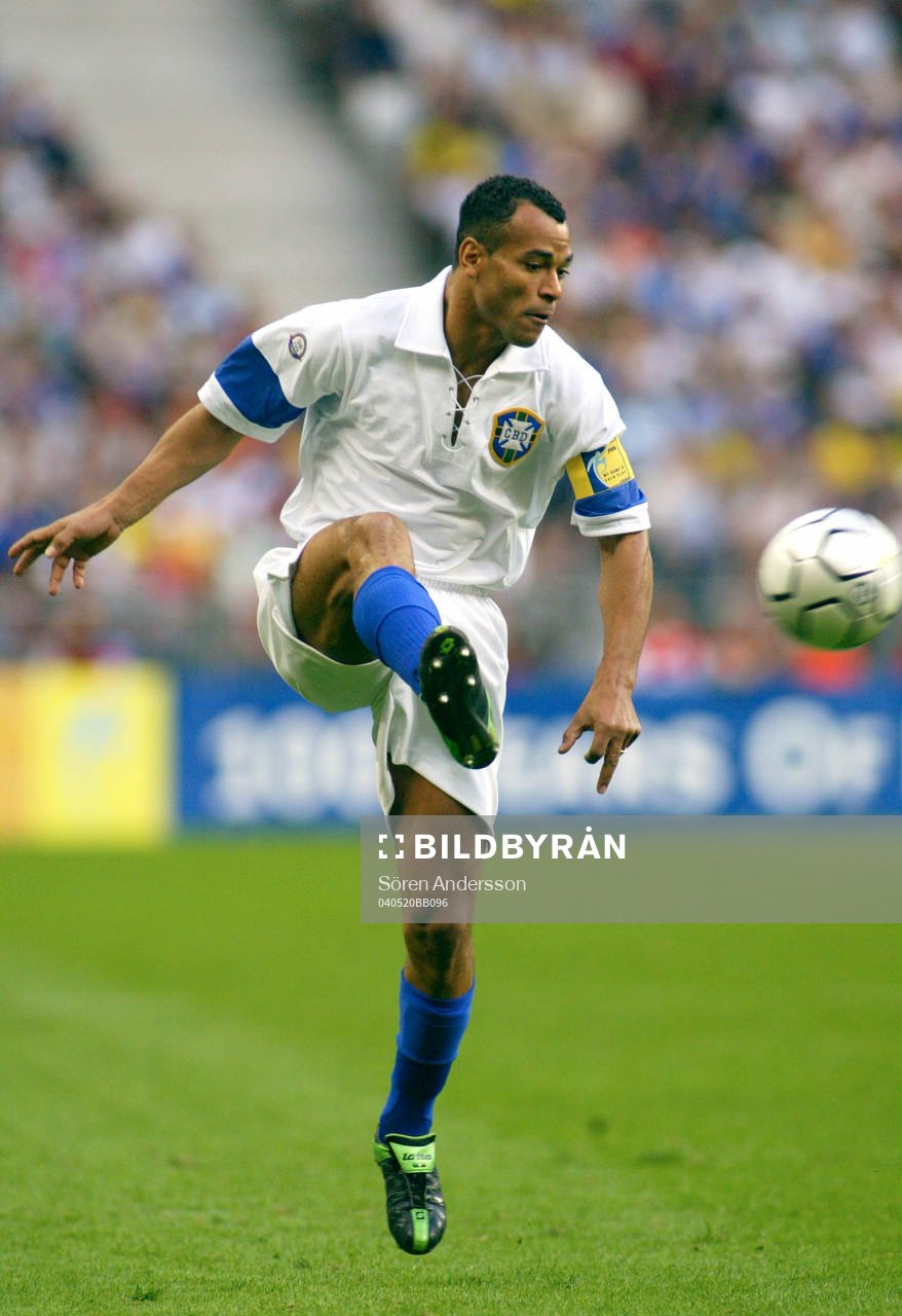 Cafu, Brasilien