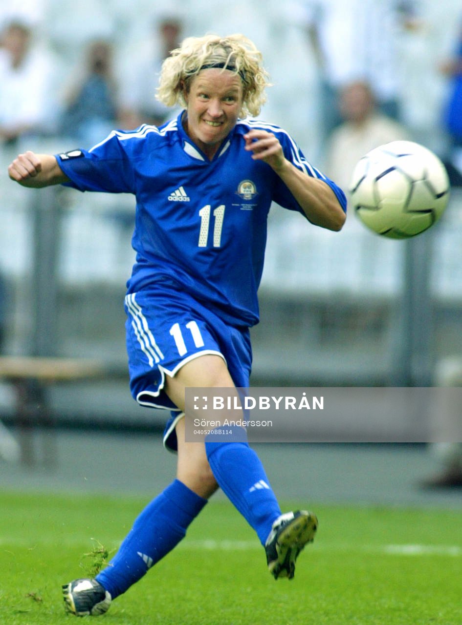 Victoria Svensson