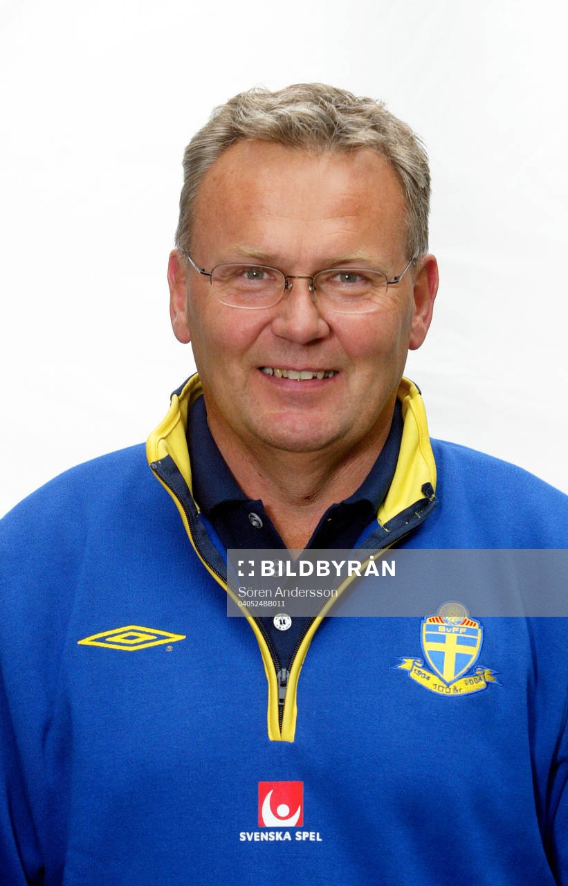 Jonas Nystedt, Pressansvarig