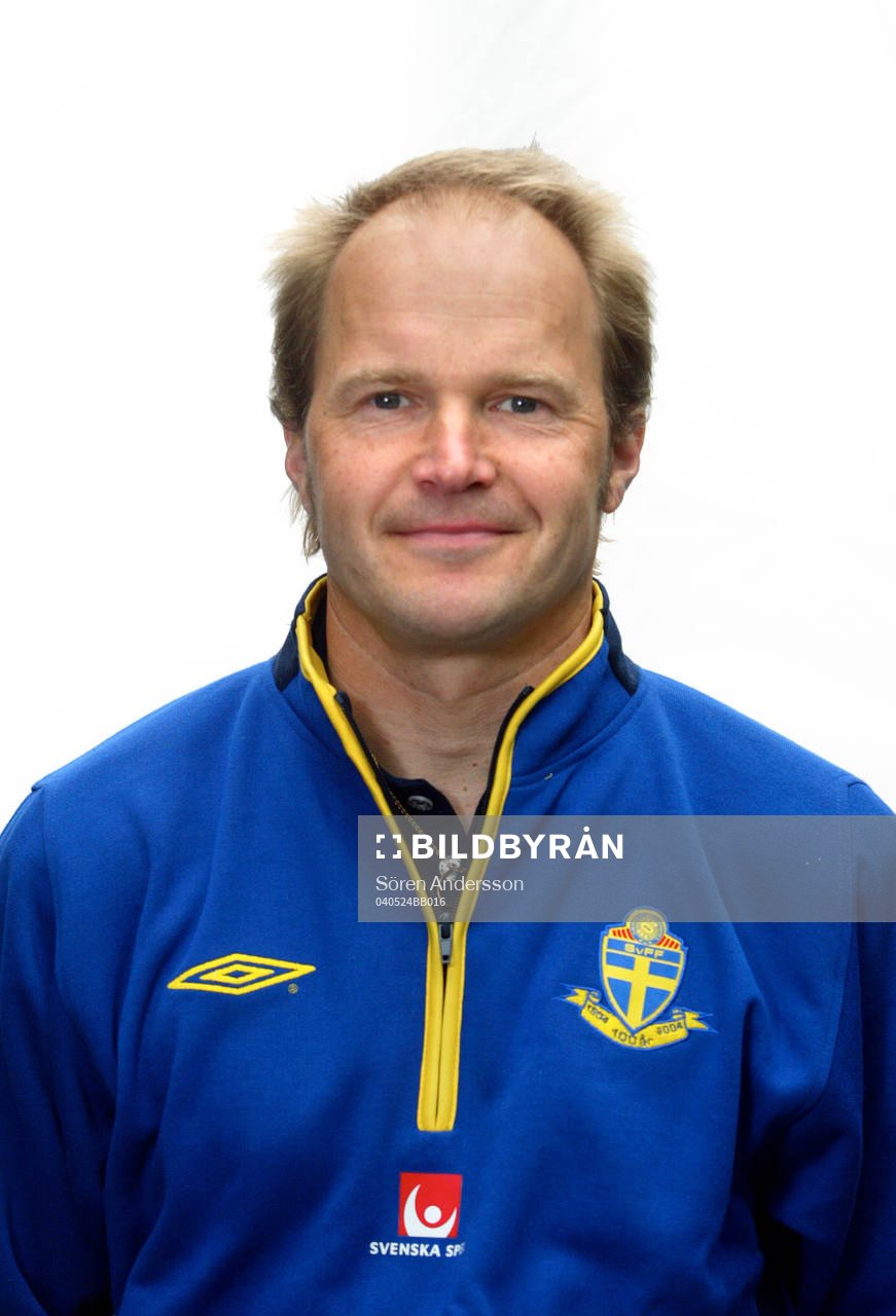 Johan Allgulander, Naprapat