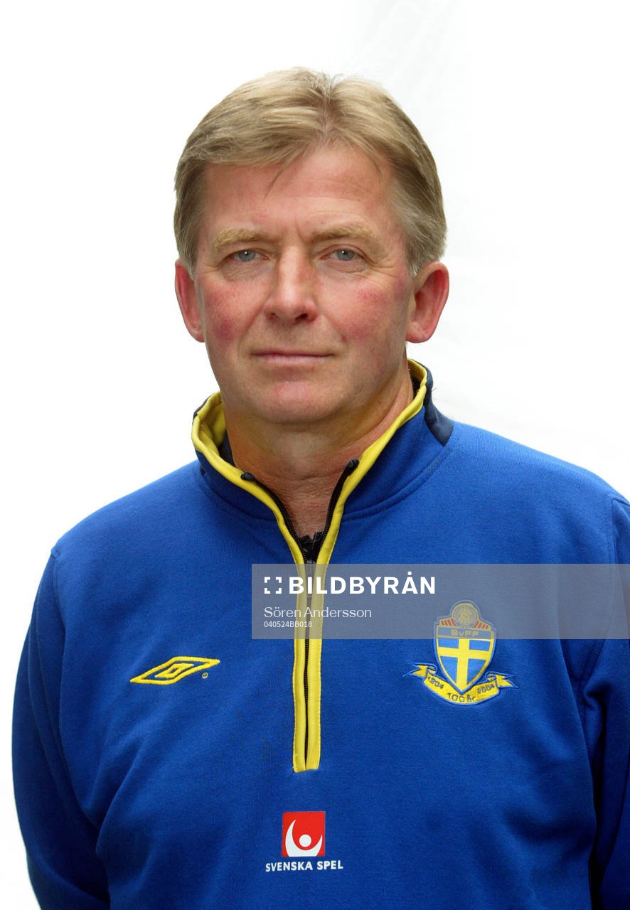 Lennart Ljung, Målvaktstränare