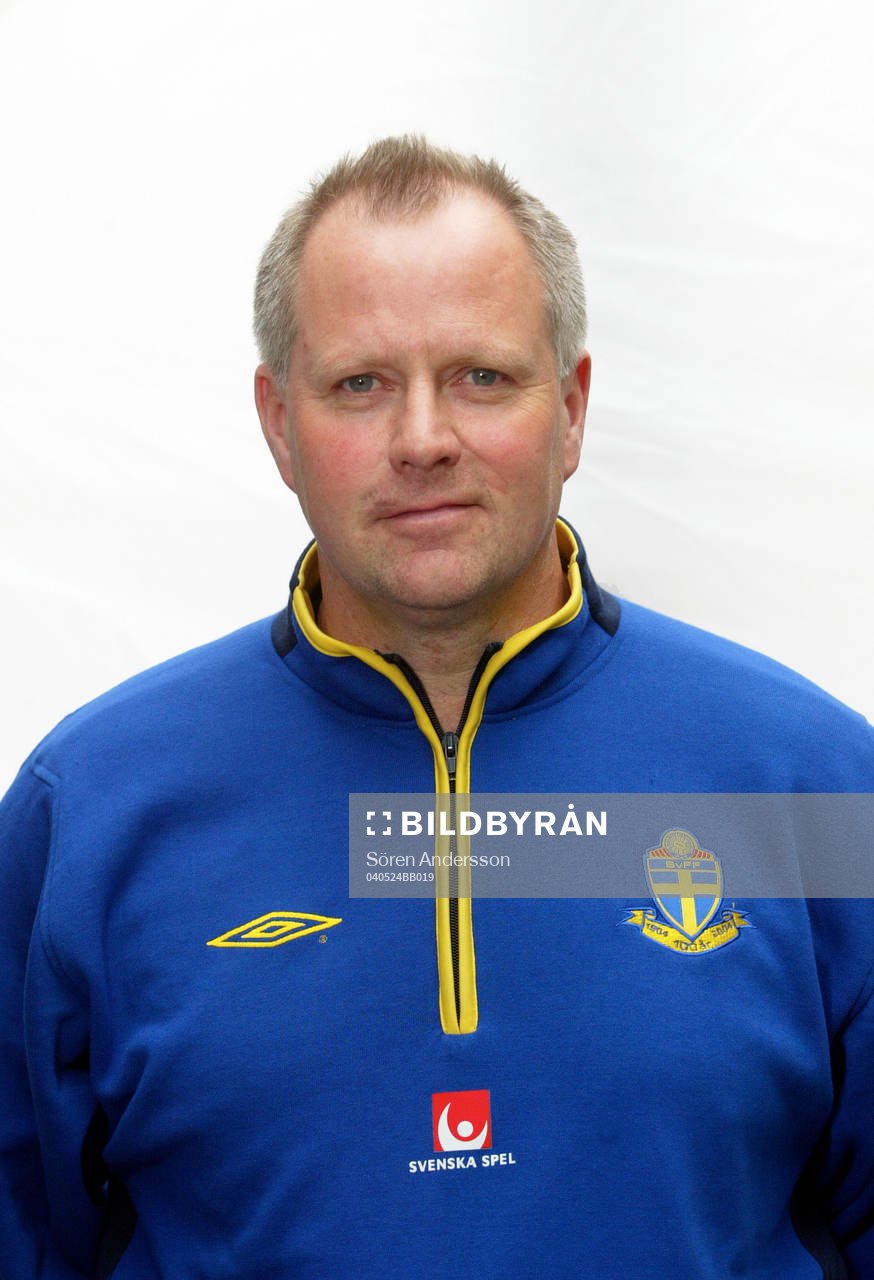 Jan Erik Hammarbäck, Säkerhetsansvarig