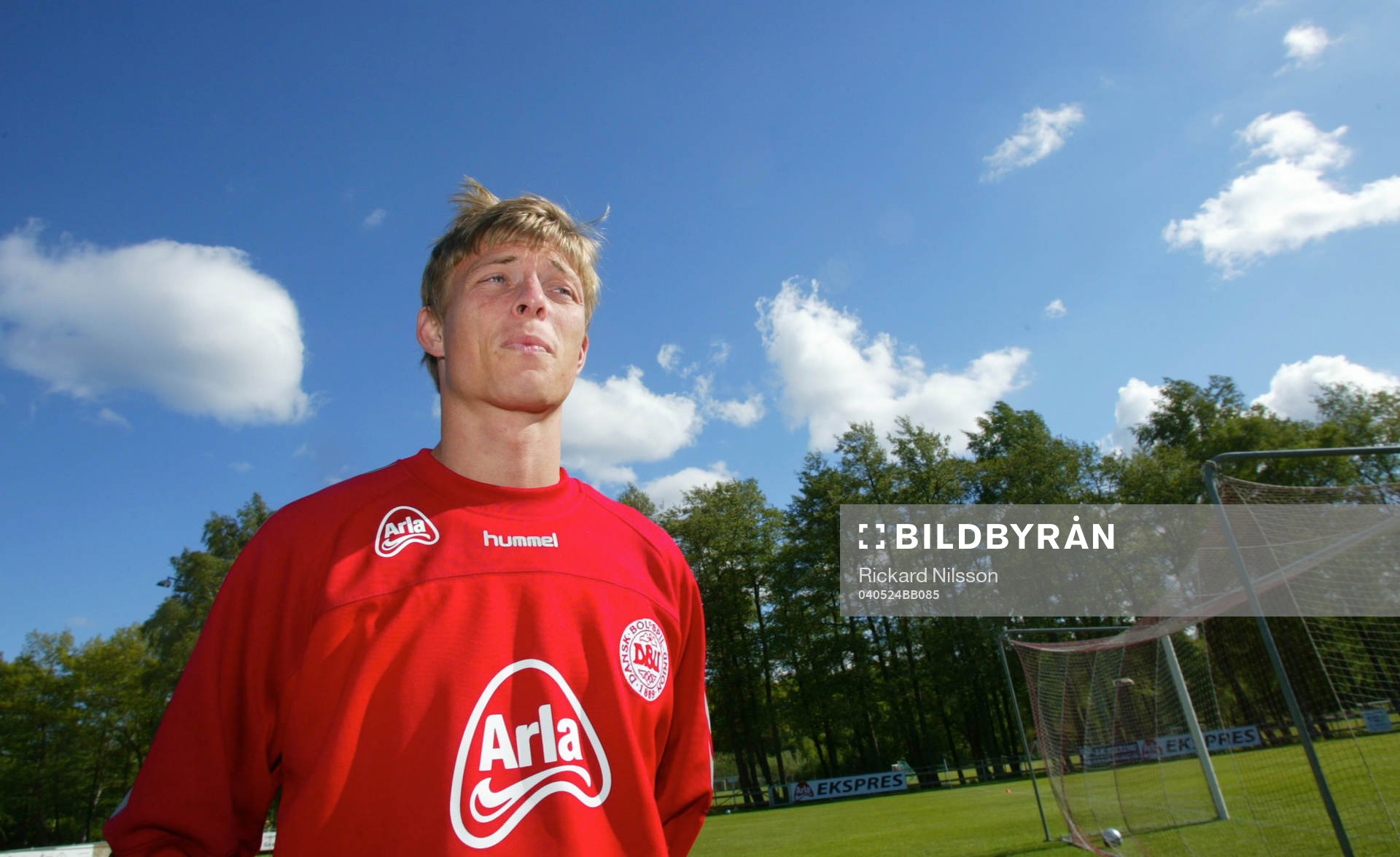 Jon Dahl Tomasson
