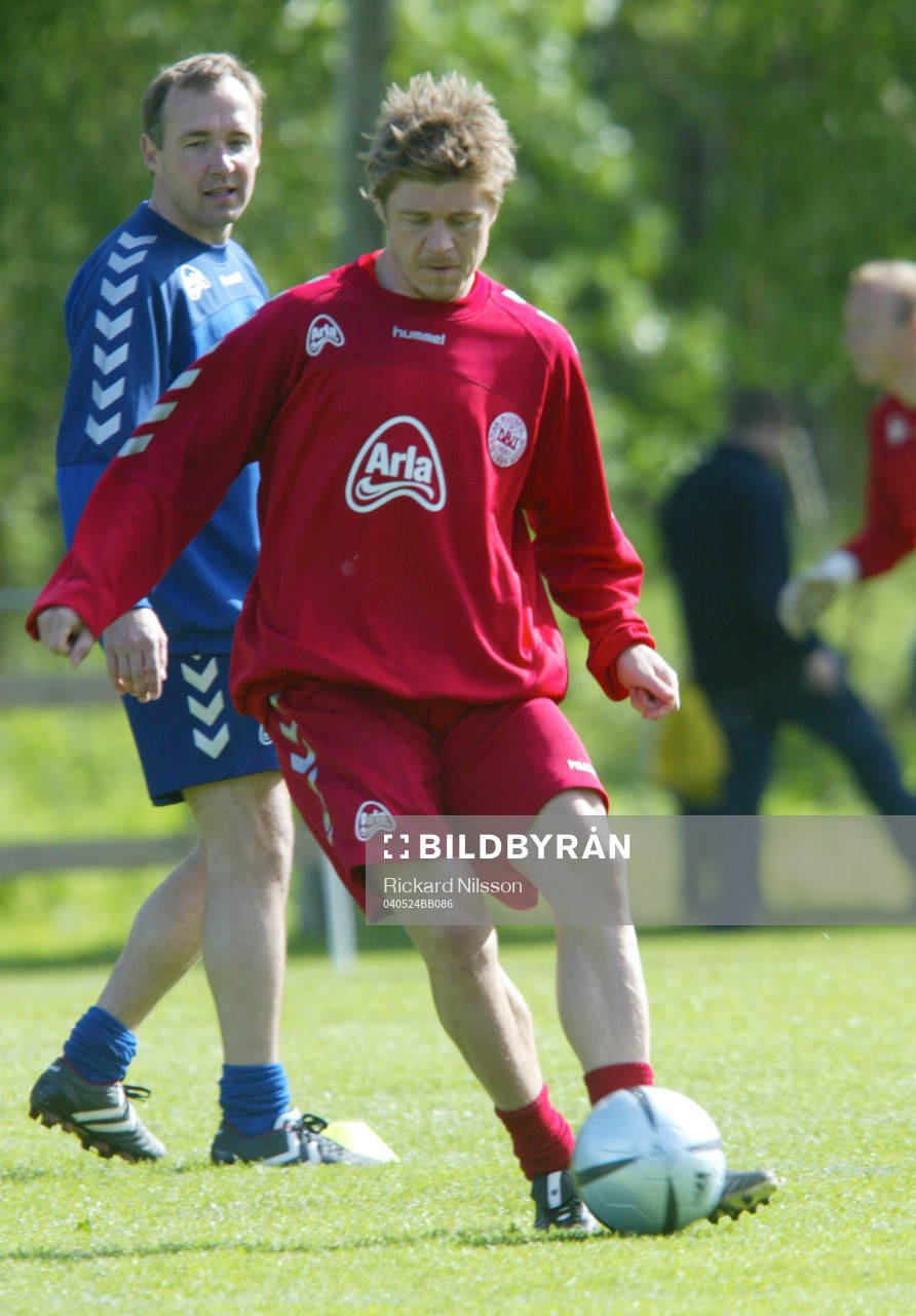 Thomas Helveg