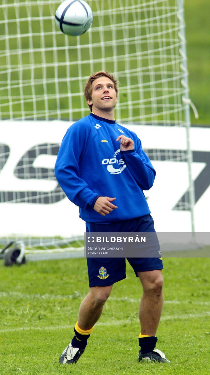Anders Svensson