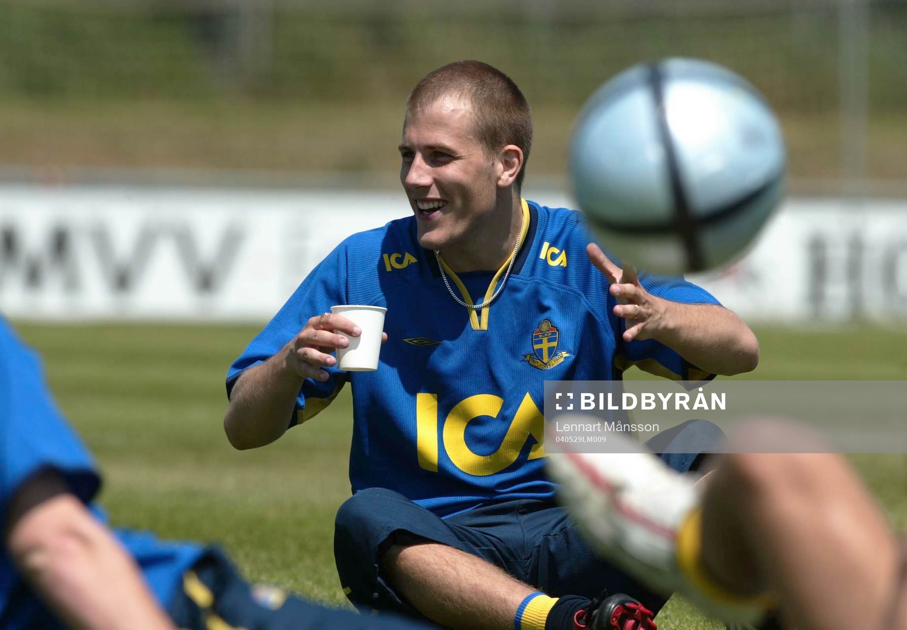 Tobias Hysén