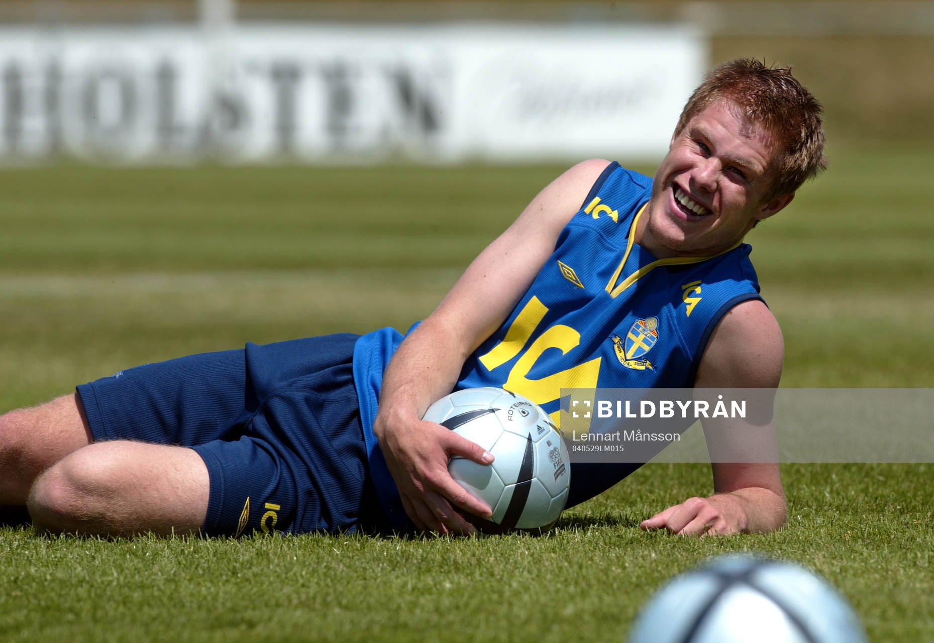 Dennis Melander, Sverige