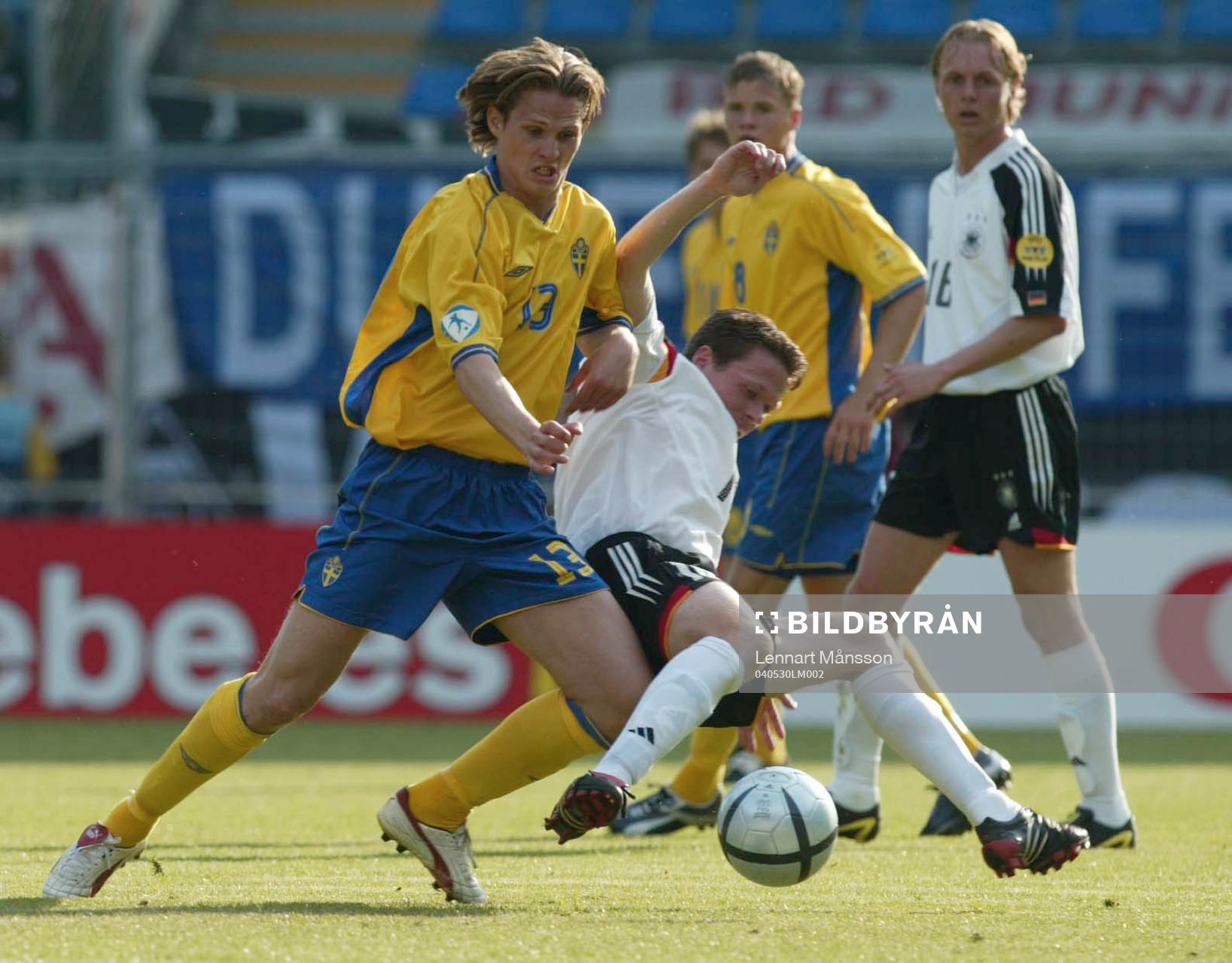 Jon Jönsson