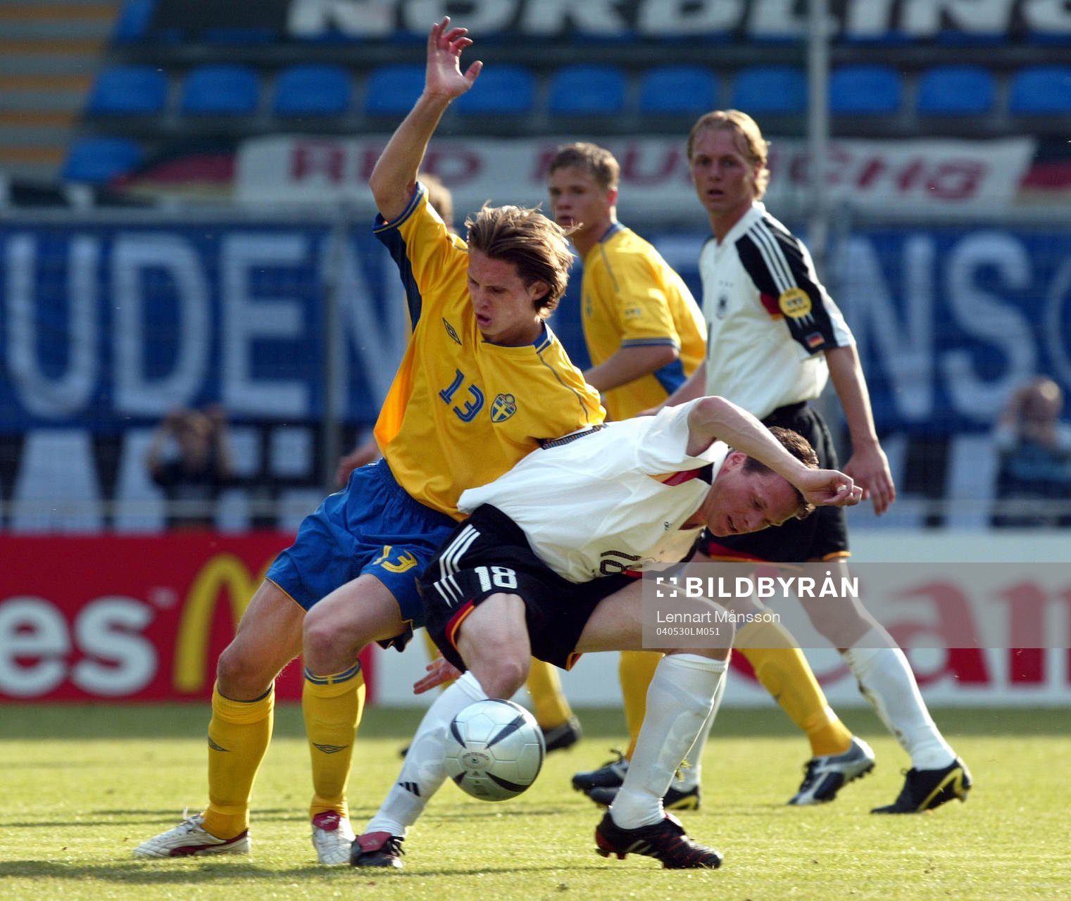 Jon Jönsson