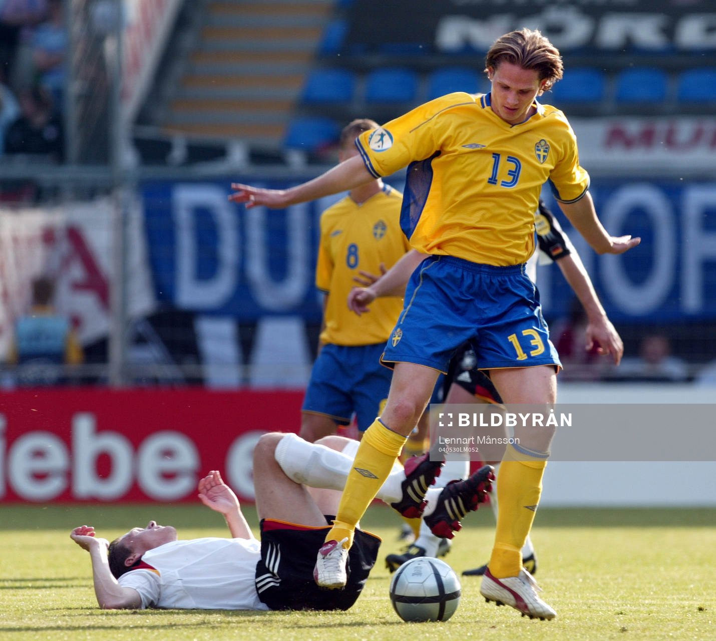 Jon Jönsson