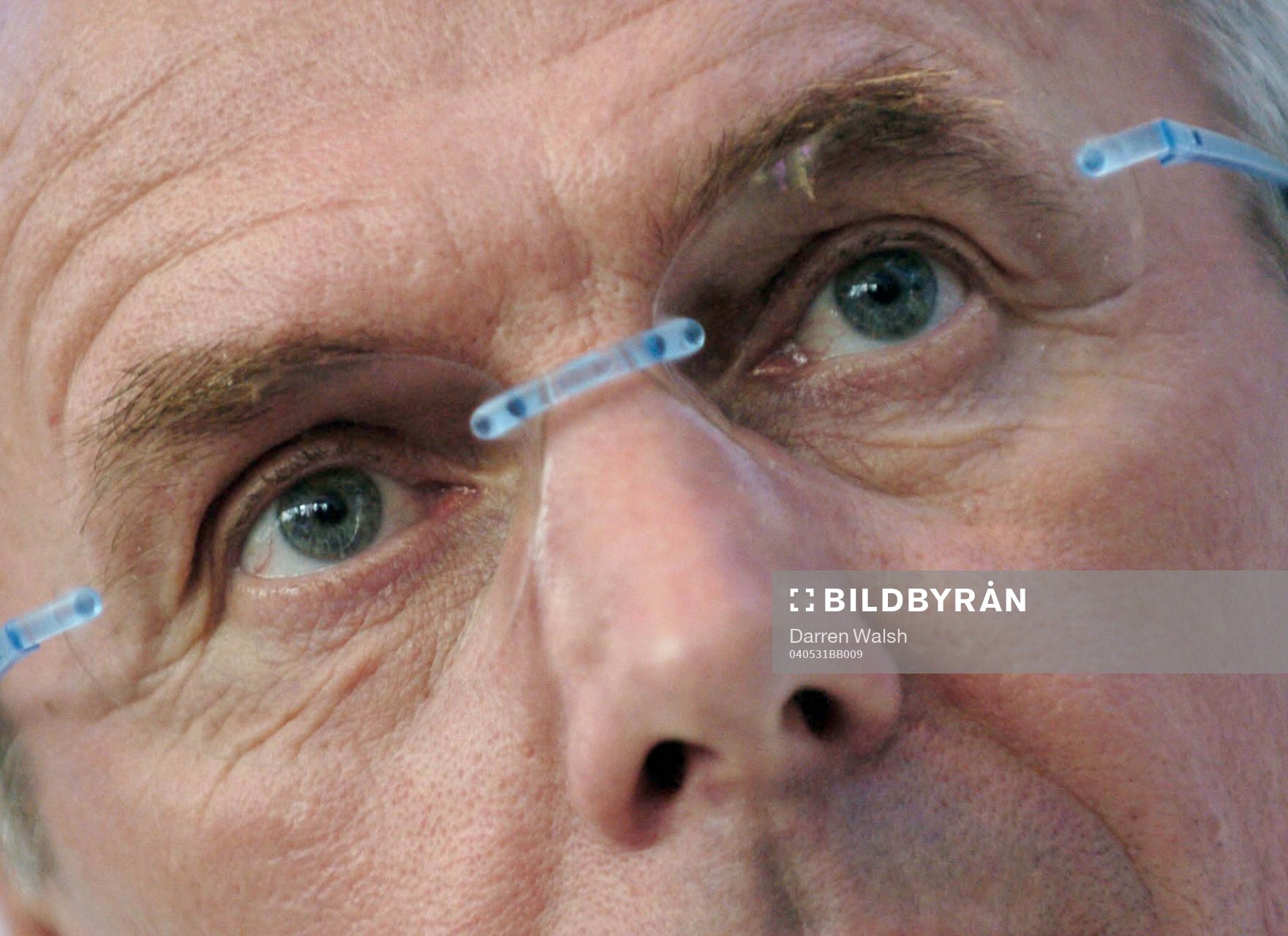 Sven Göran Eriksson (Sven-Göran, Svennis Eriksson),
